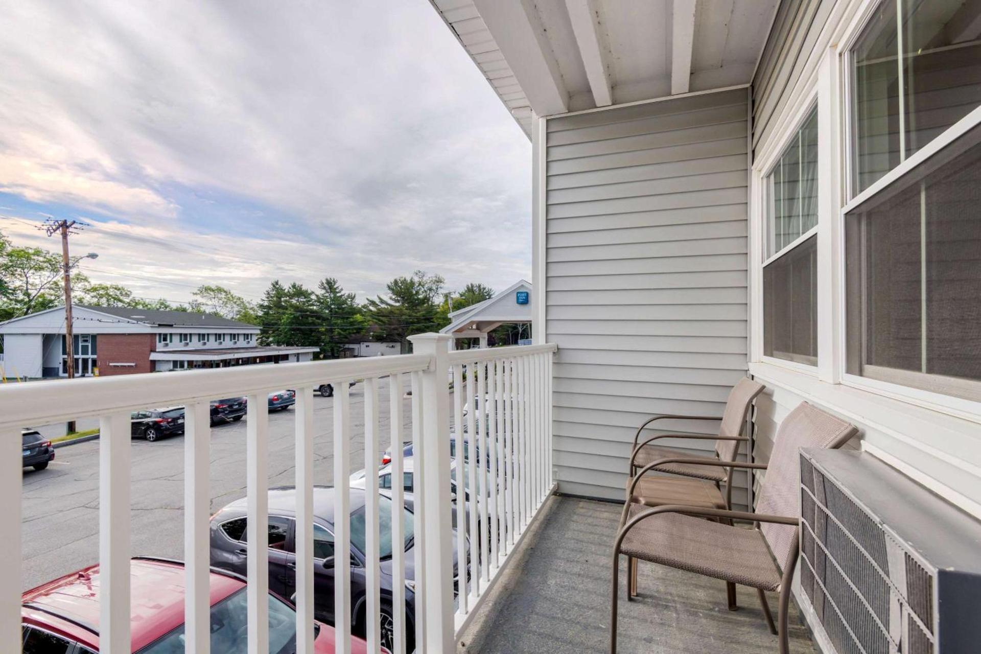 Seasider Motel photo 18
