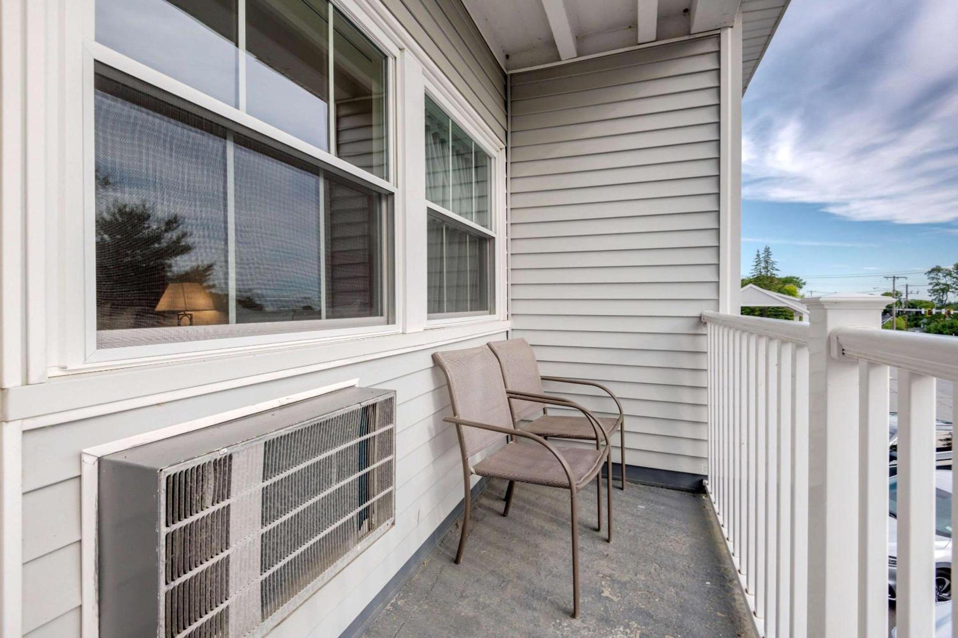 Seasider Motel photo 22