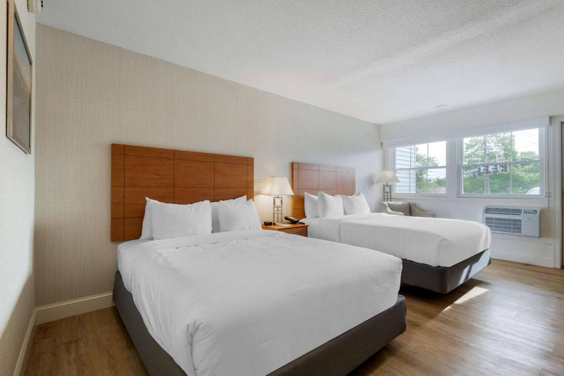 Seasider Motel photo 24
