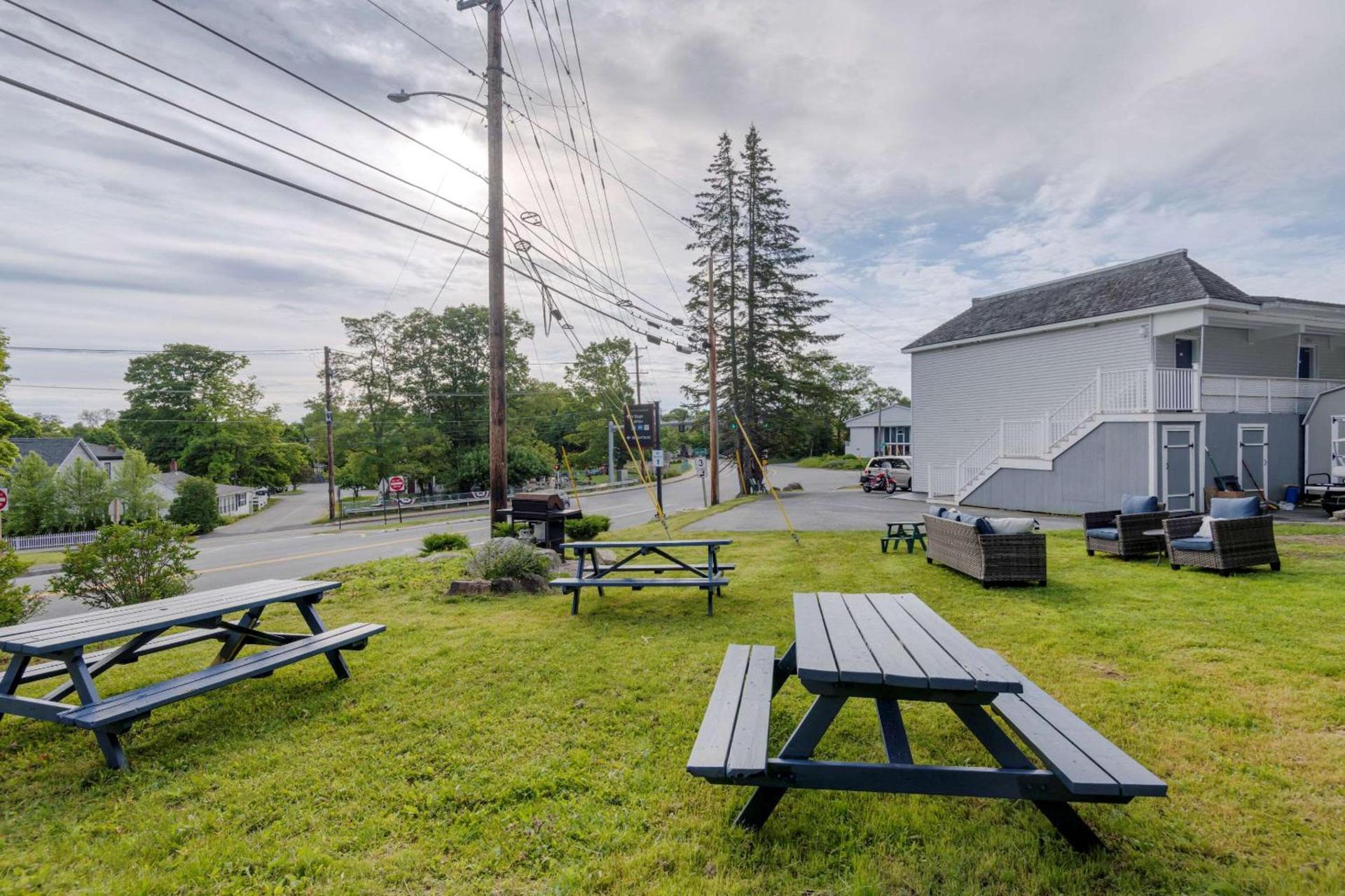 Seasider Motel photo 31