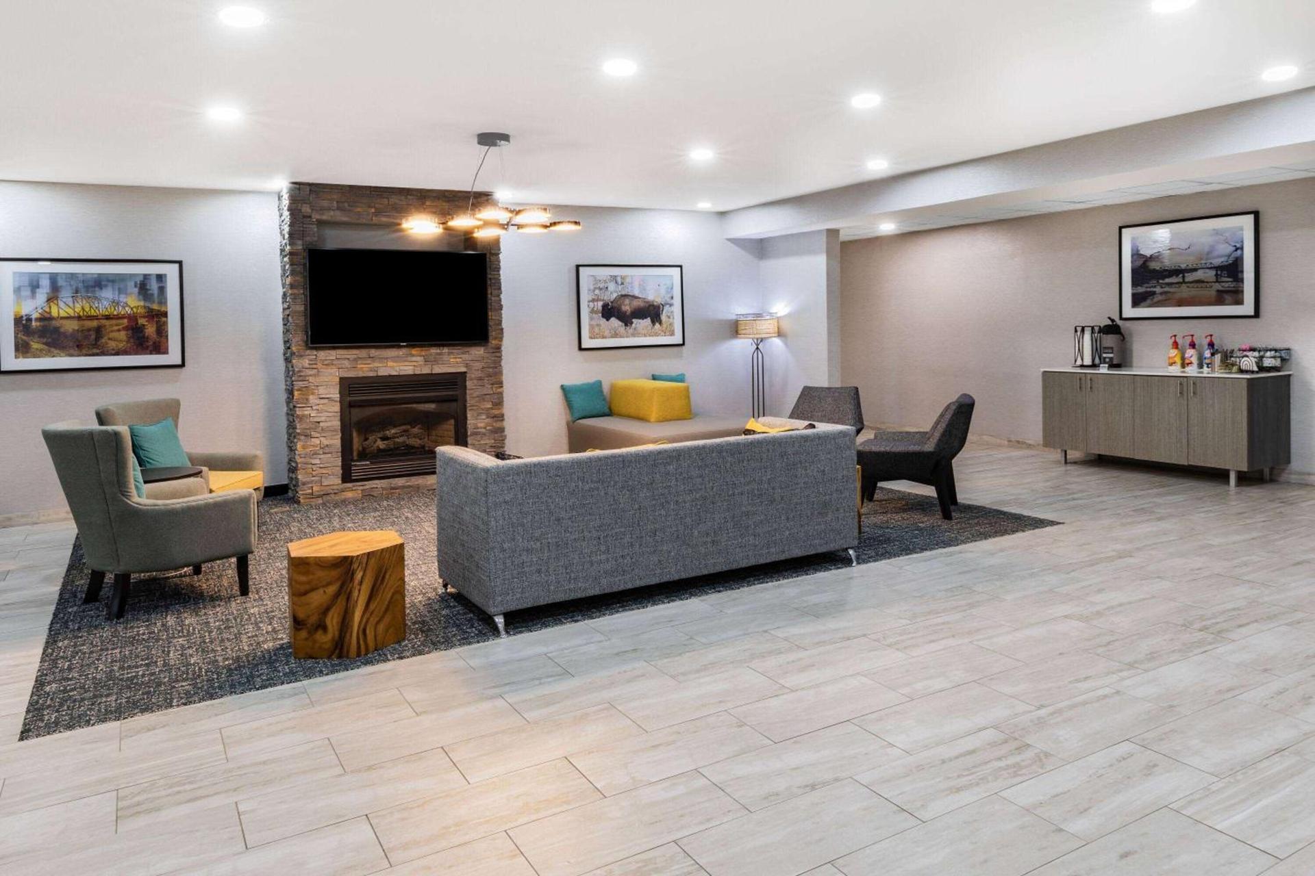 Hawthorn Extended Stay by Wyndham Ardmore photo 3