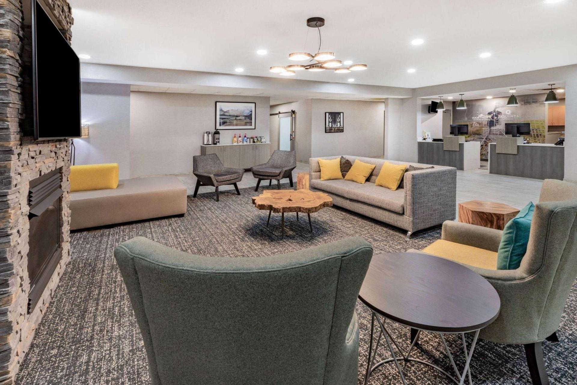 Hawthorn Extended Stay by Wyndham Ardmore photo 4