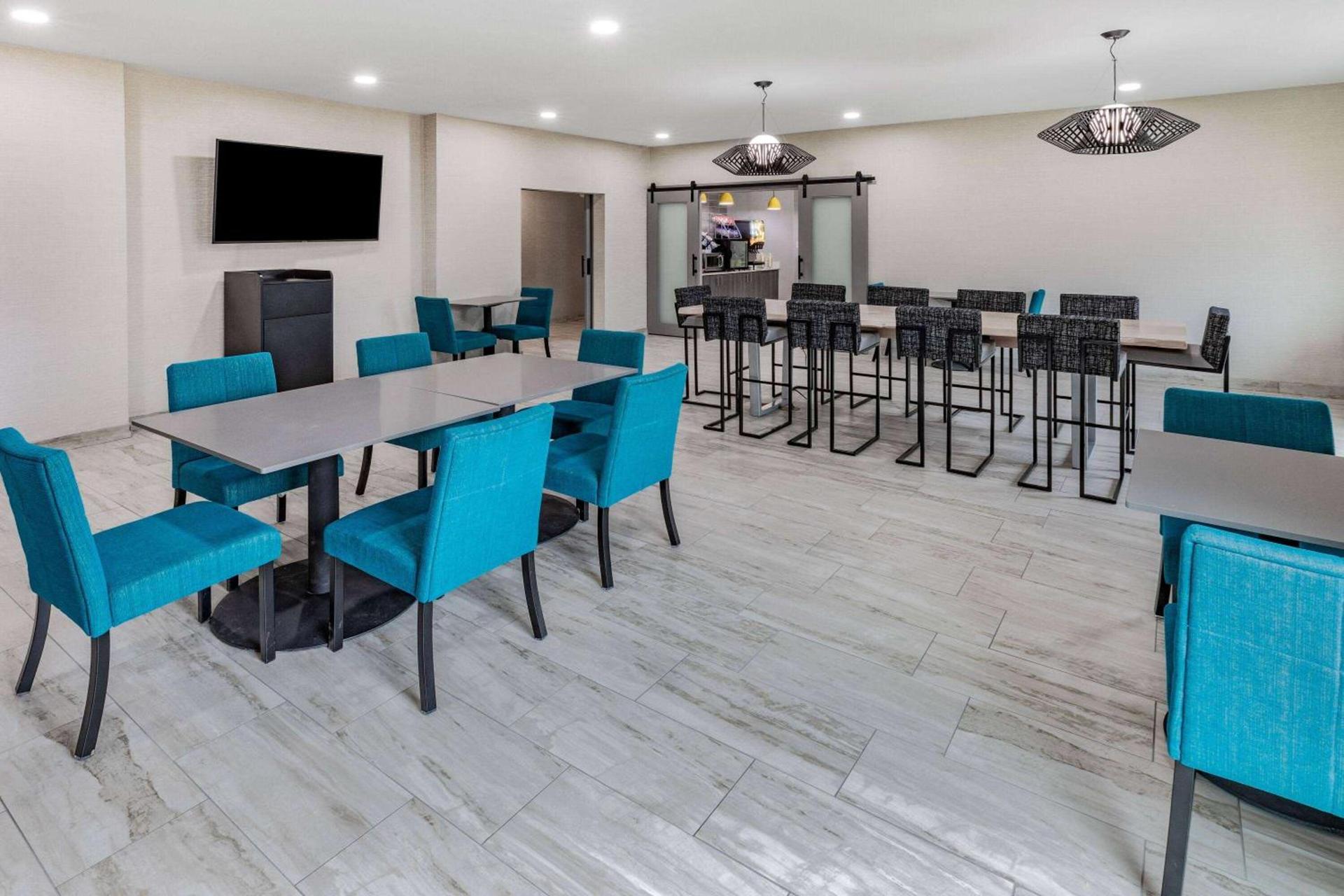 Hawthorn Extended Stay by Wyndham Ardmore photo 7