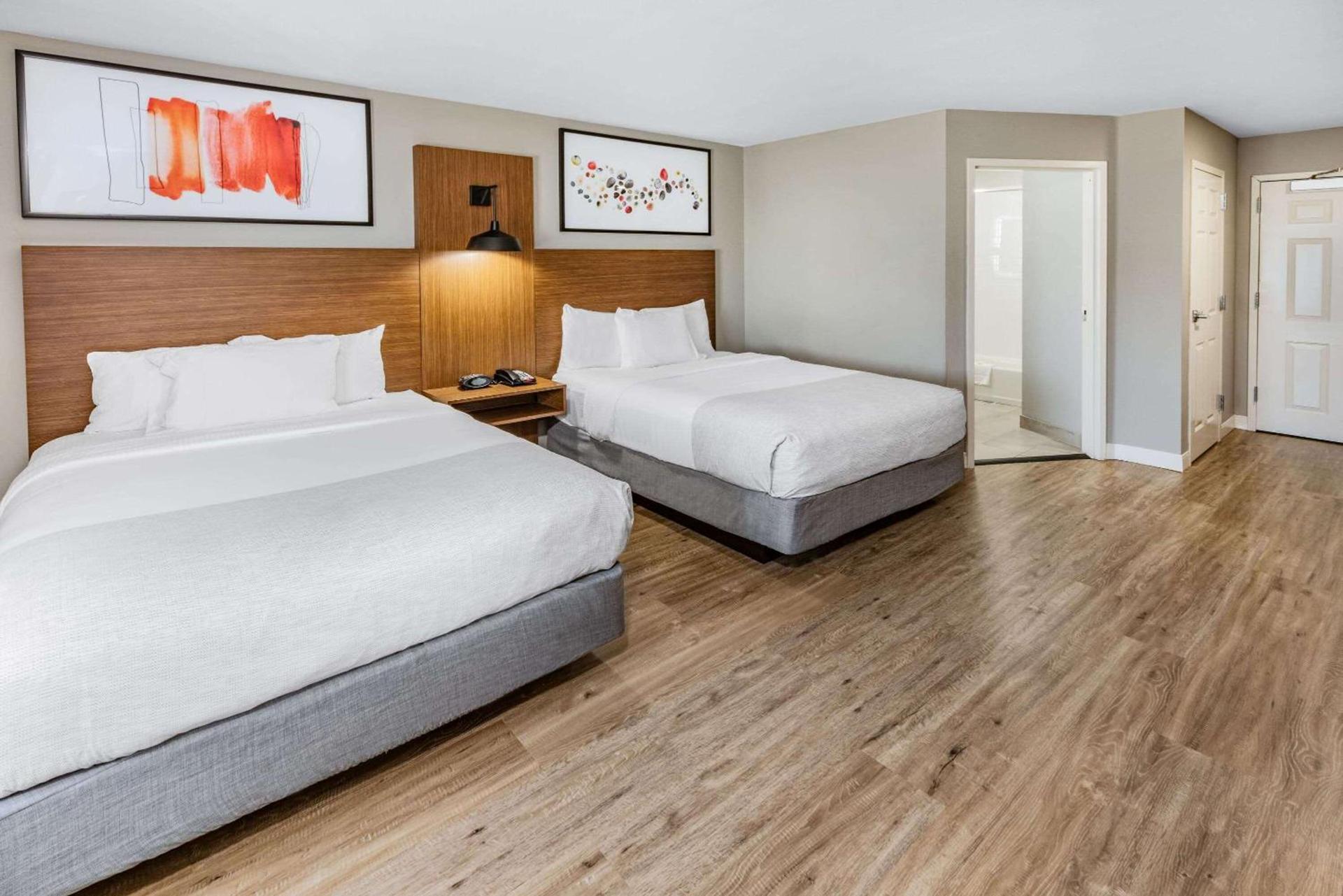 Hawthorn Extended Stay by Wyndham Ardmore photo 12
