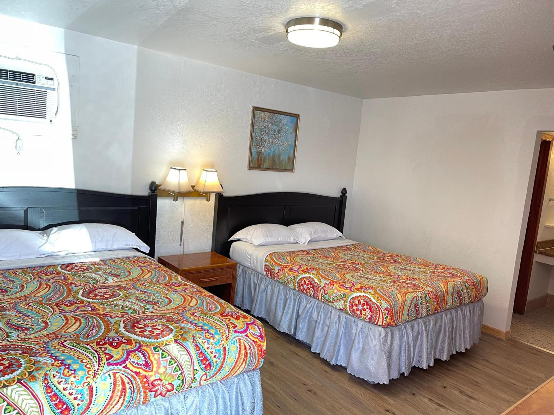 Gulfway Motel and Restaurant photo 4