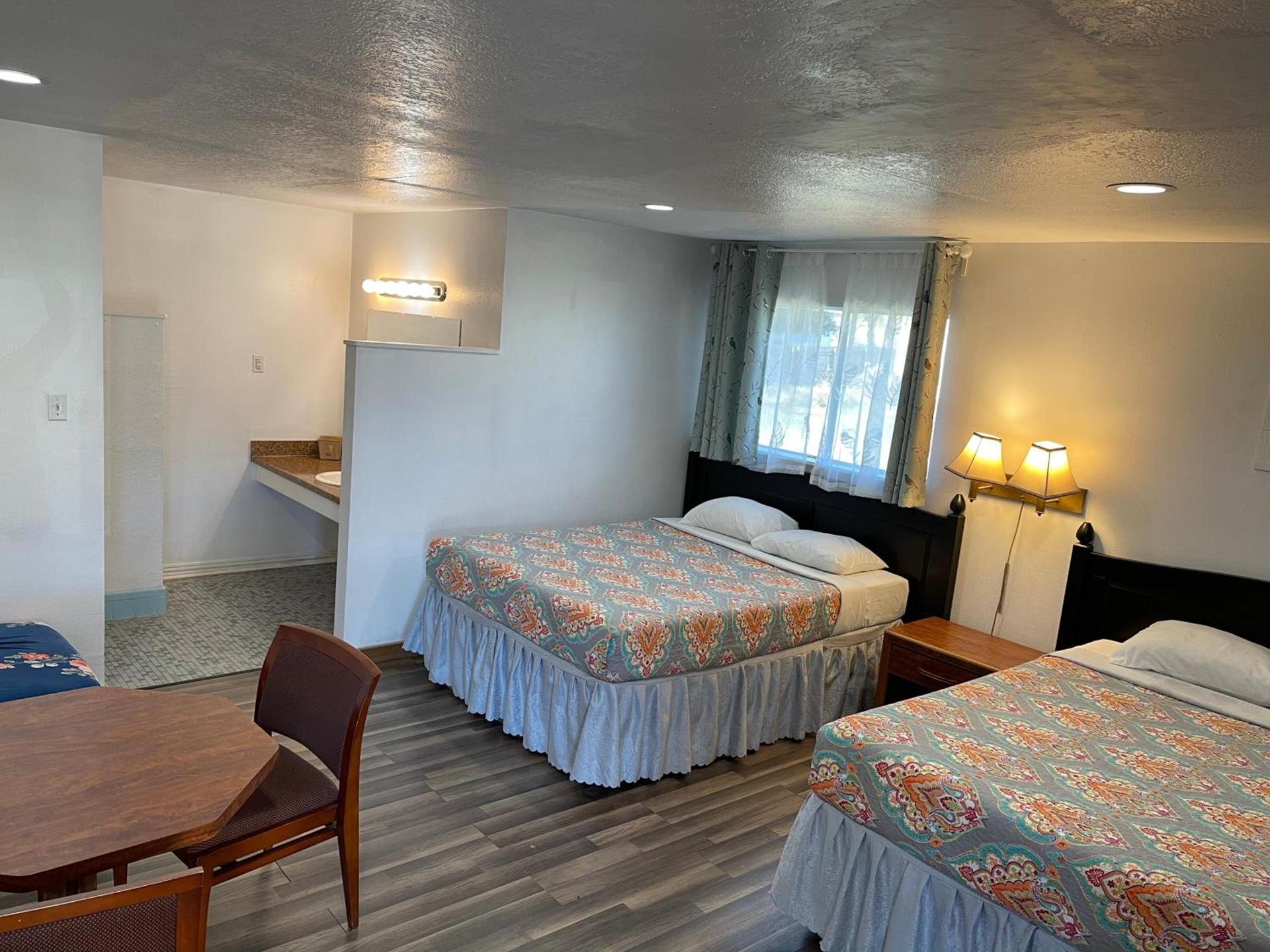 Gulfway Motel and Restaurant photo 3