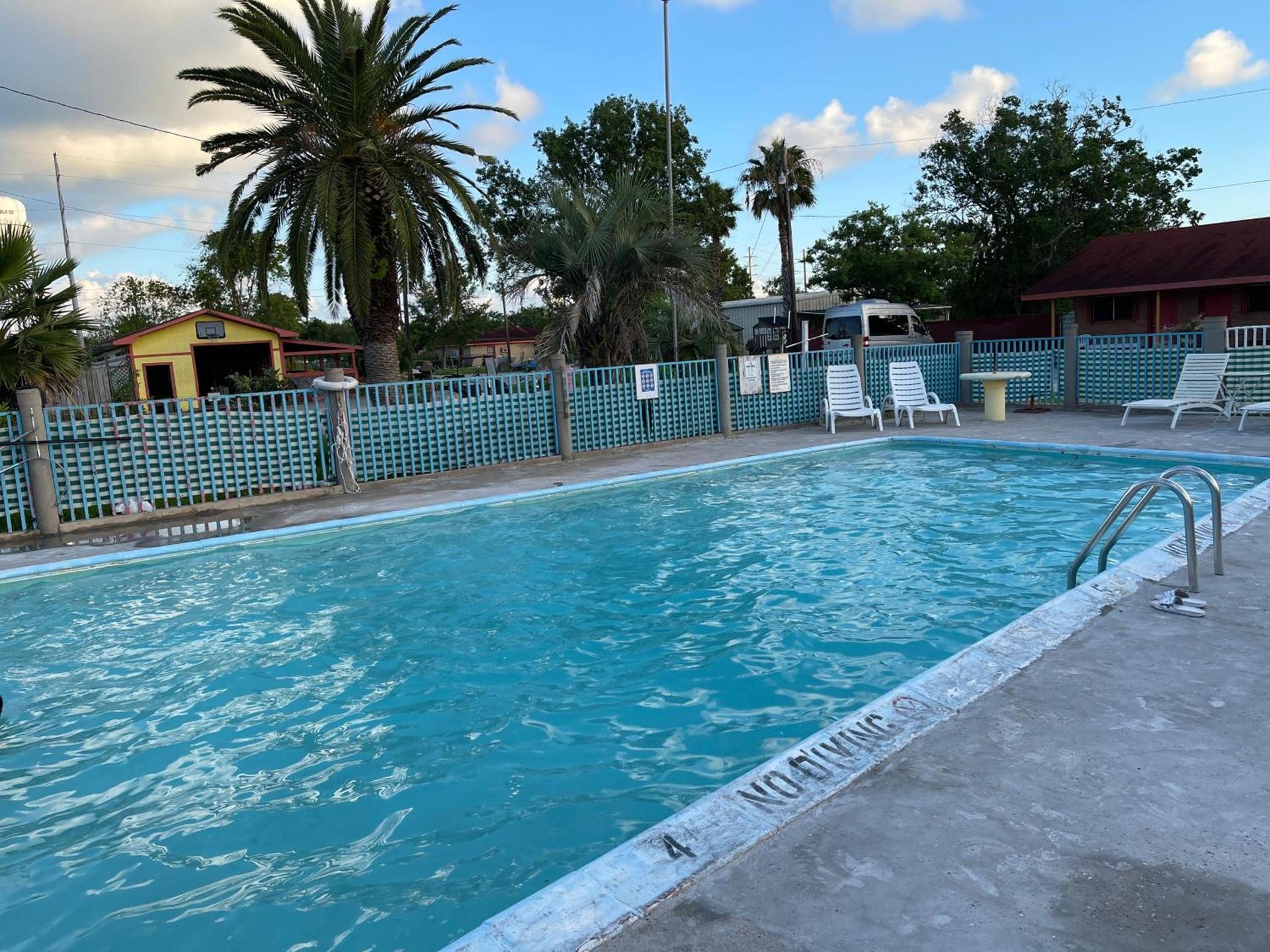 Gulfway Motel and Restaurant photo 5