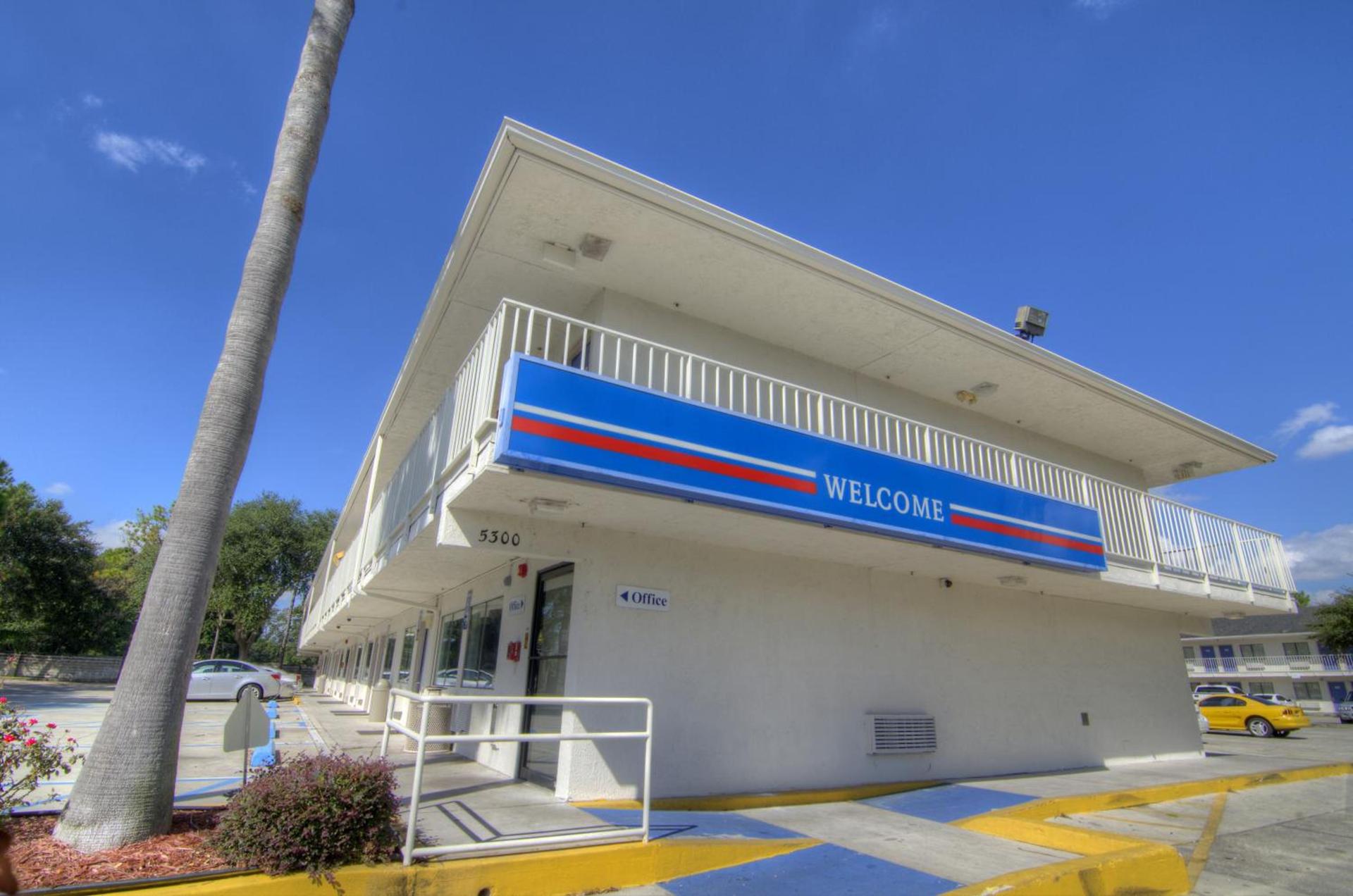 Motel 6-Orlando, FL - Winter Park photo 1