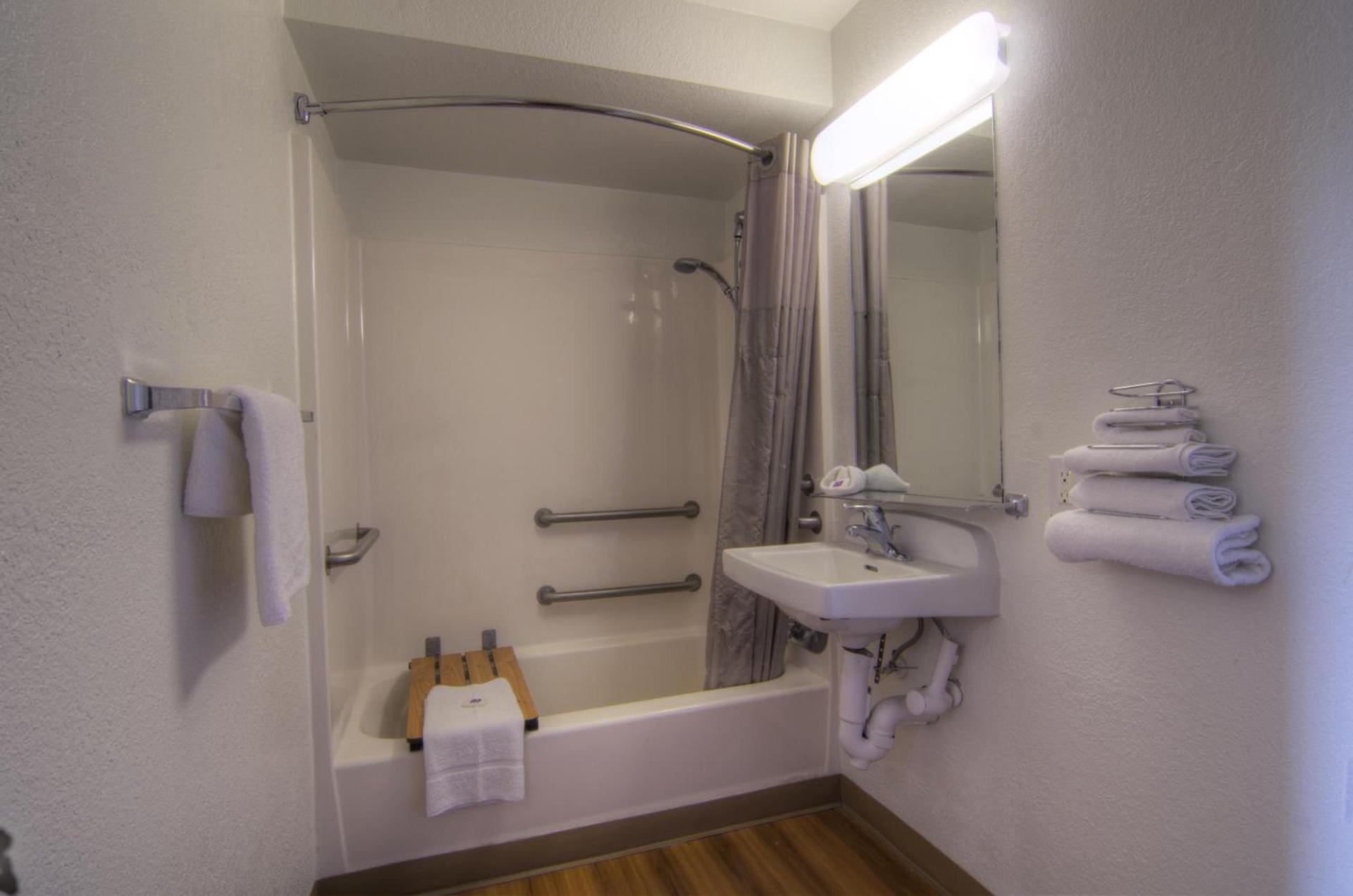 Motel 6-Orlando, FL - Winter Park photo 7