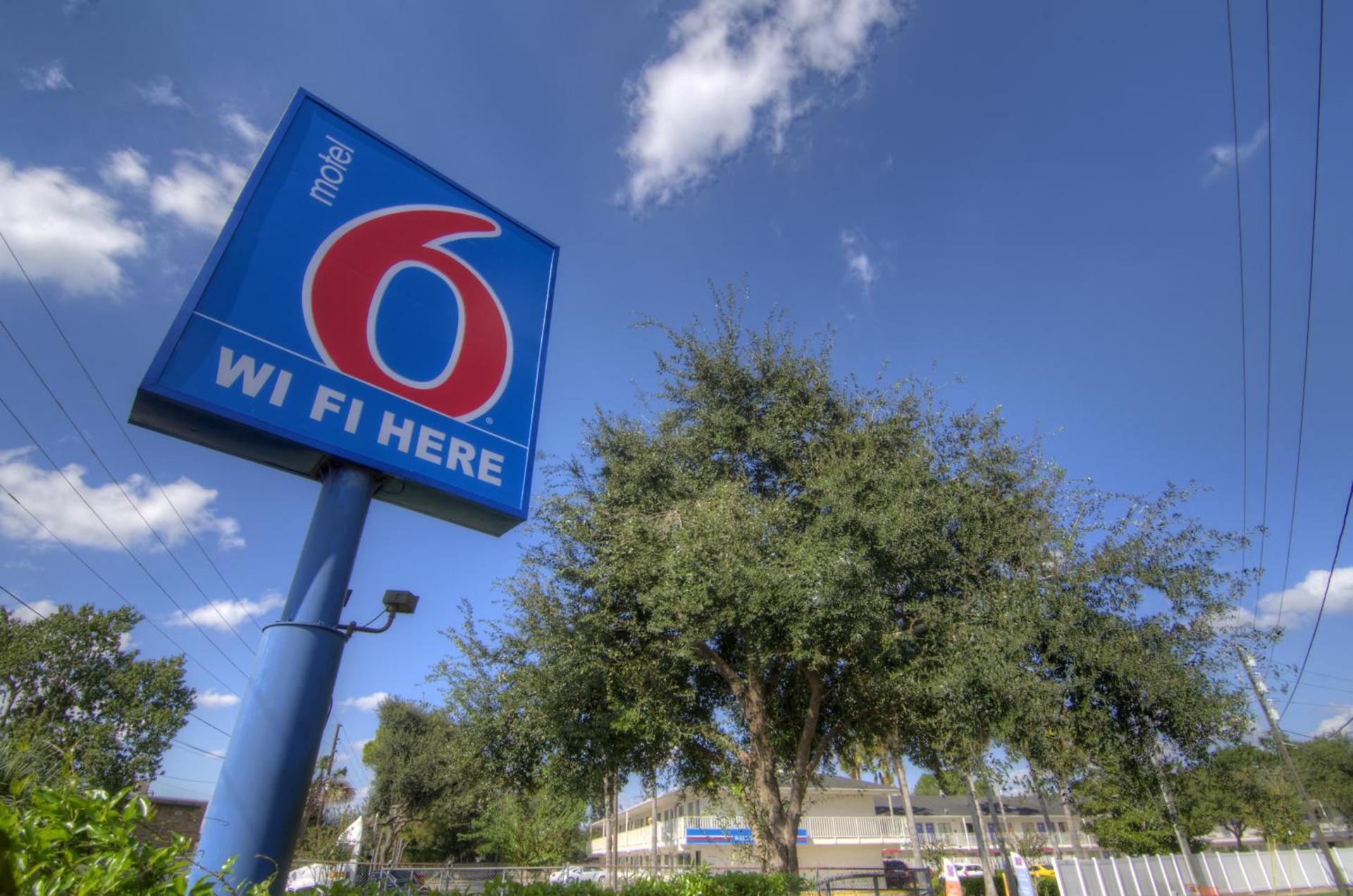 Motel 6-Orlando, FL - Winter Park photo 9