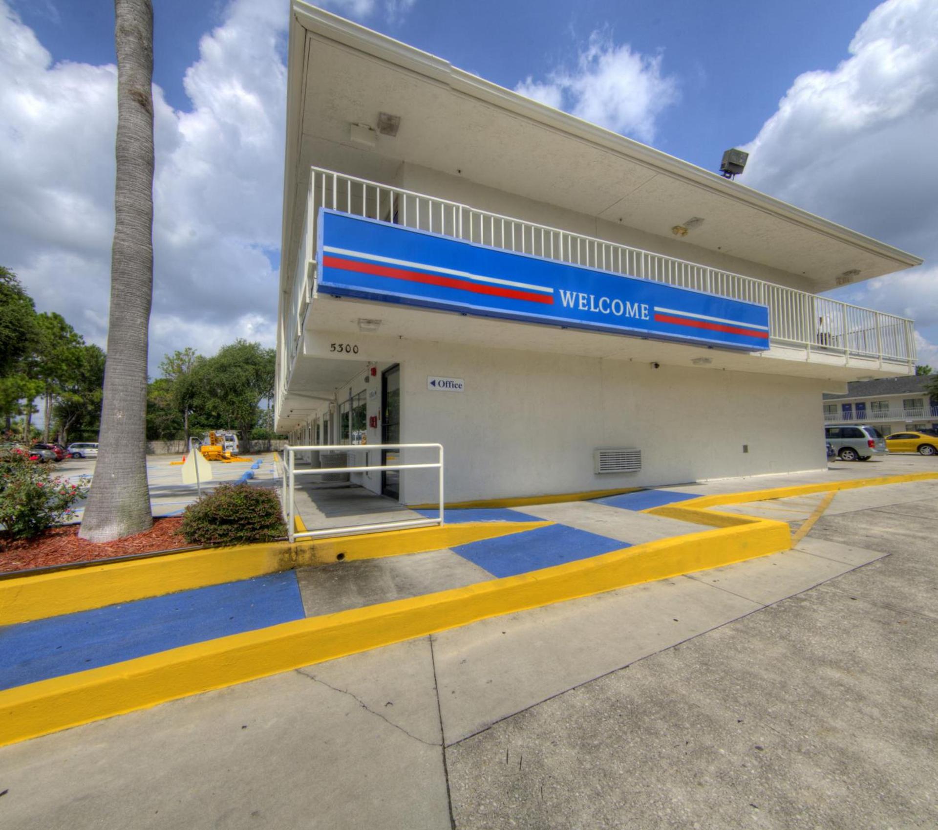 Motel 6-Orlando, FL - Winter Park photo 14