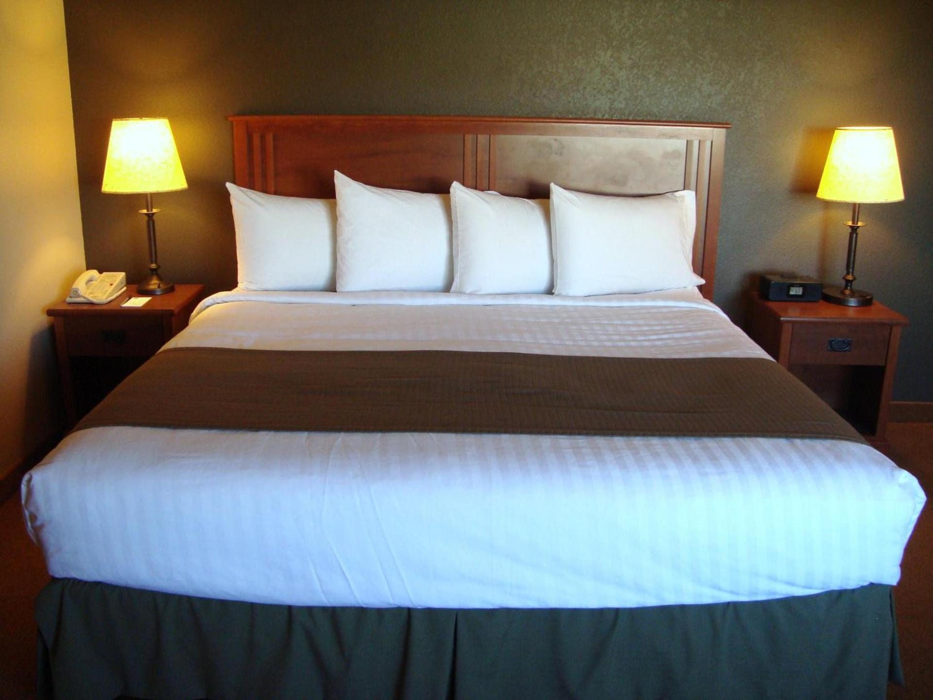 AmericInn by Wyndham Sioux City photo 33