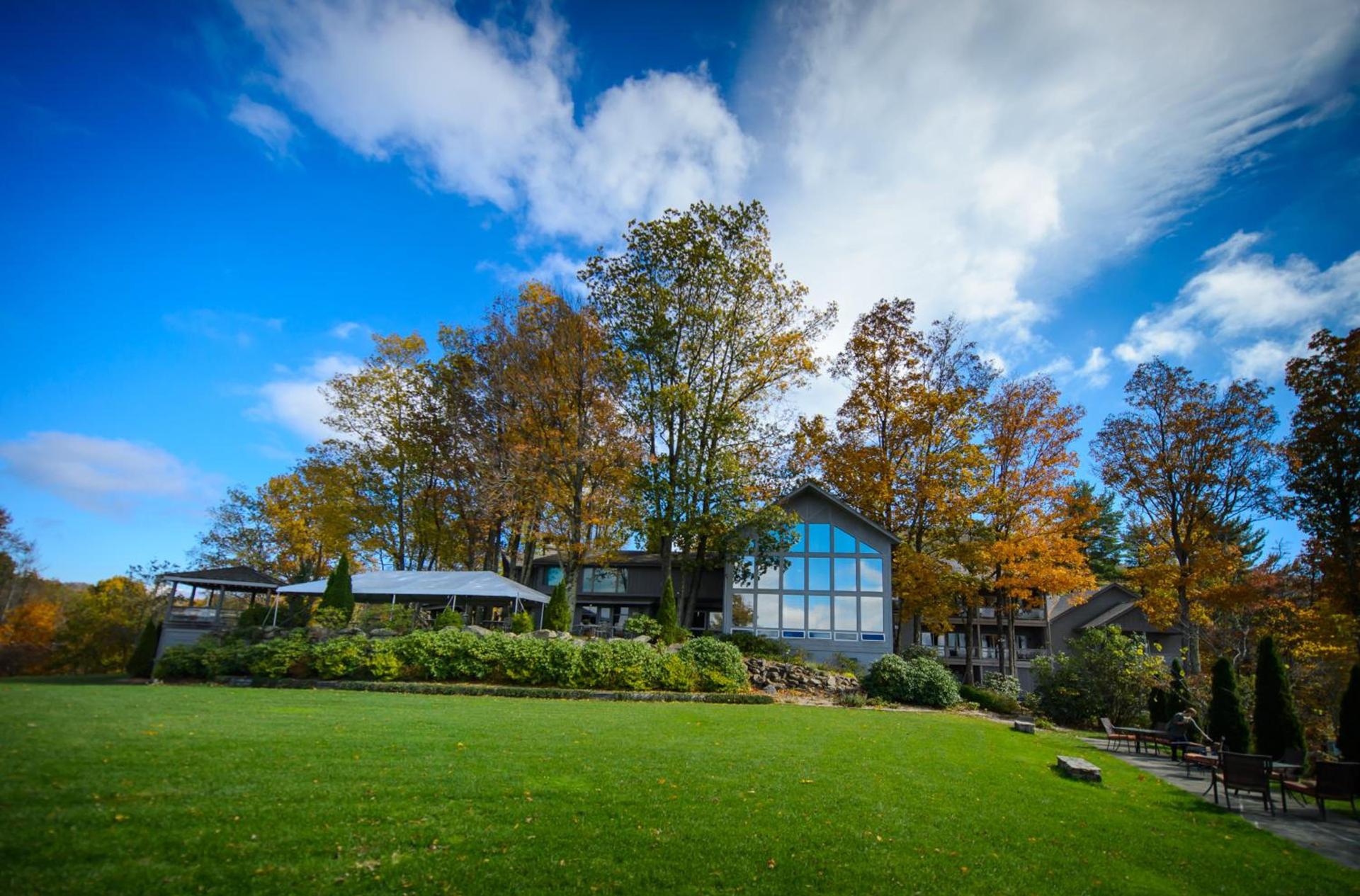 Inn at Crestwood — hotel in Boone