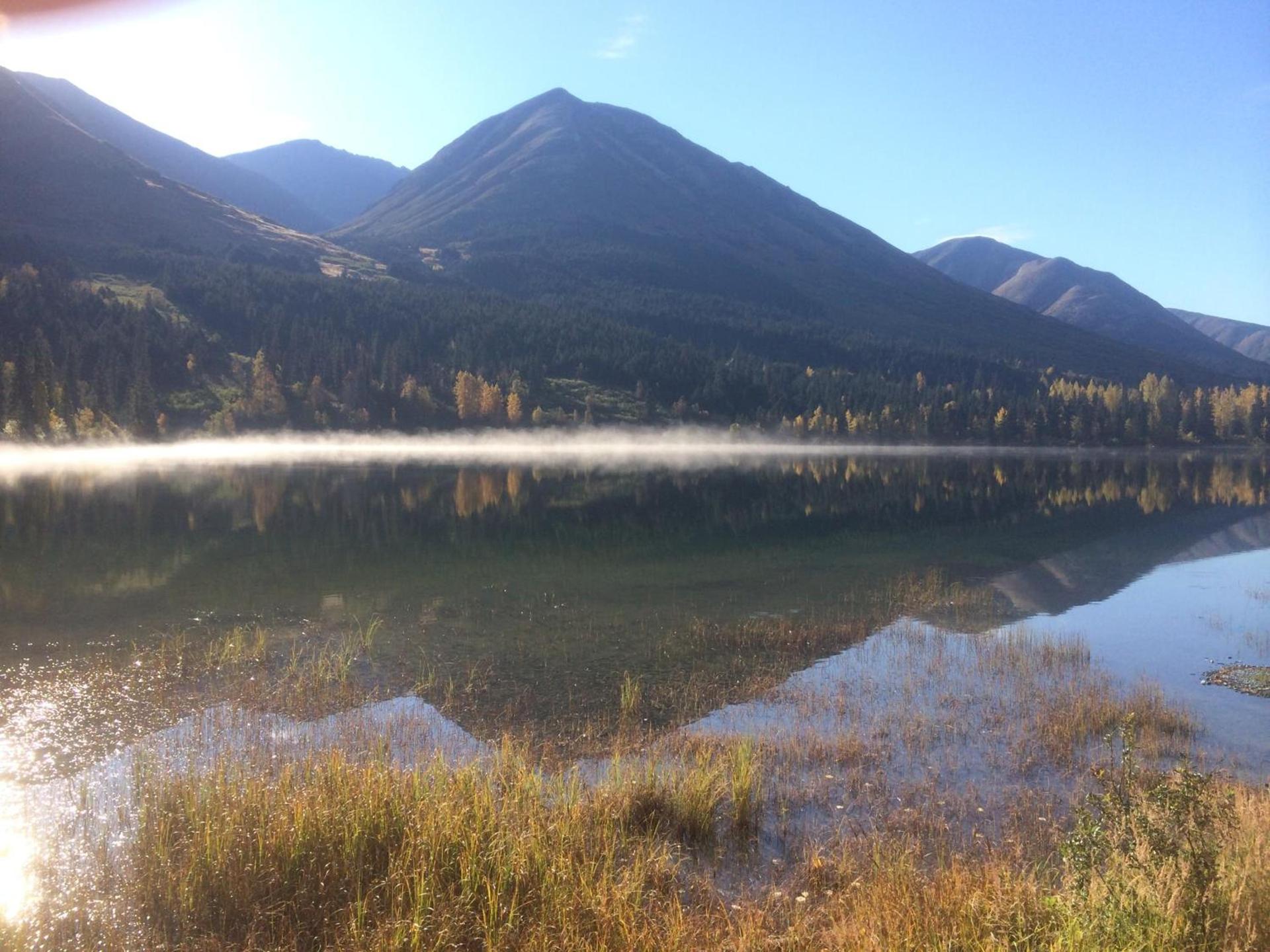 Summit Lake Lodge photo 68