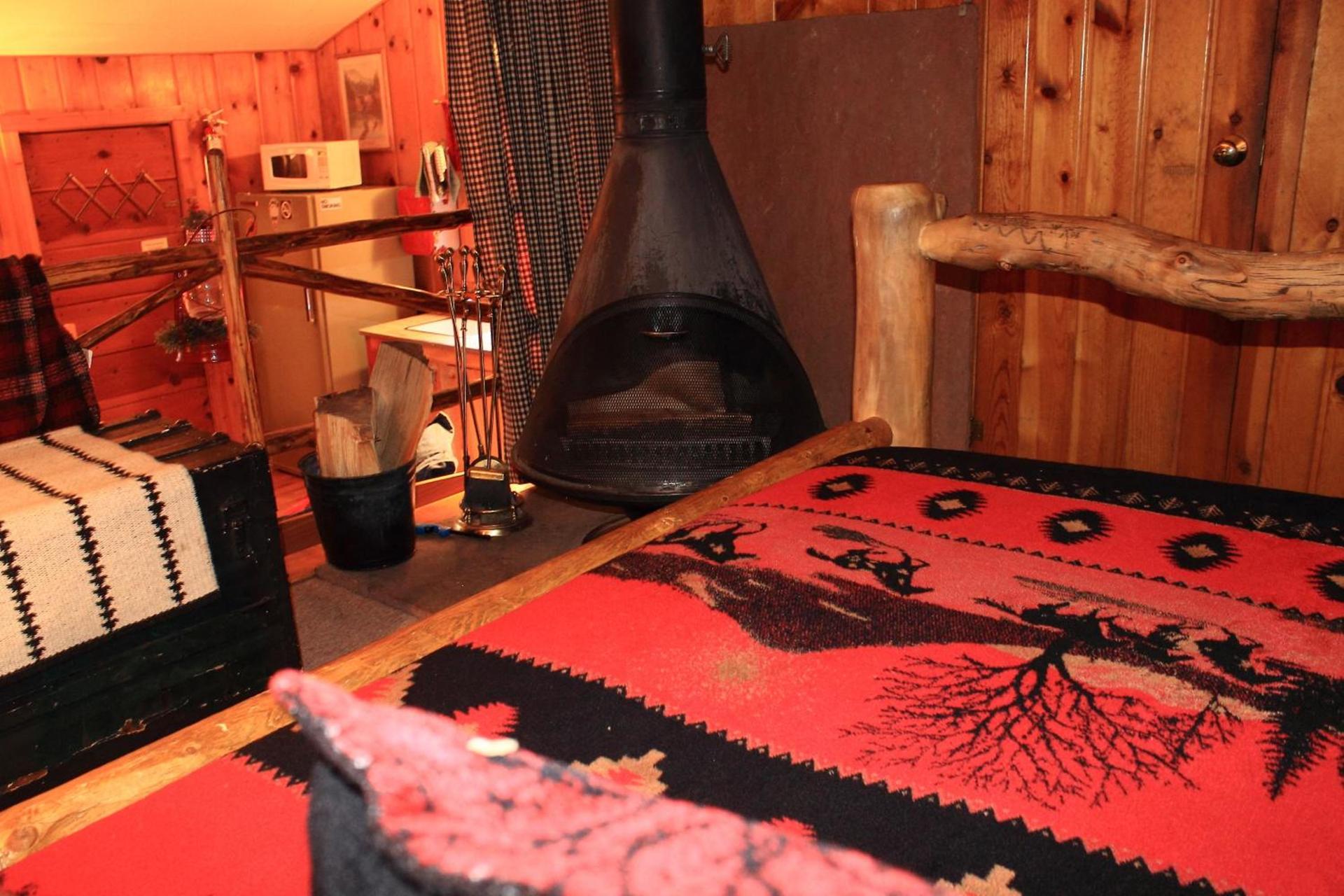 Pine Haven Resort photo 97