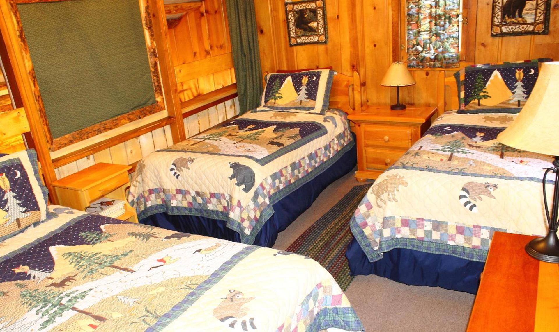 Pine Haven Resort photo 98