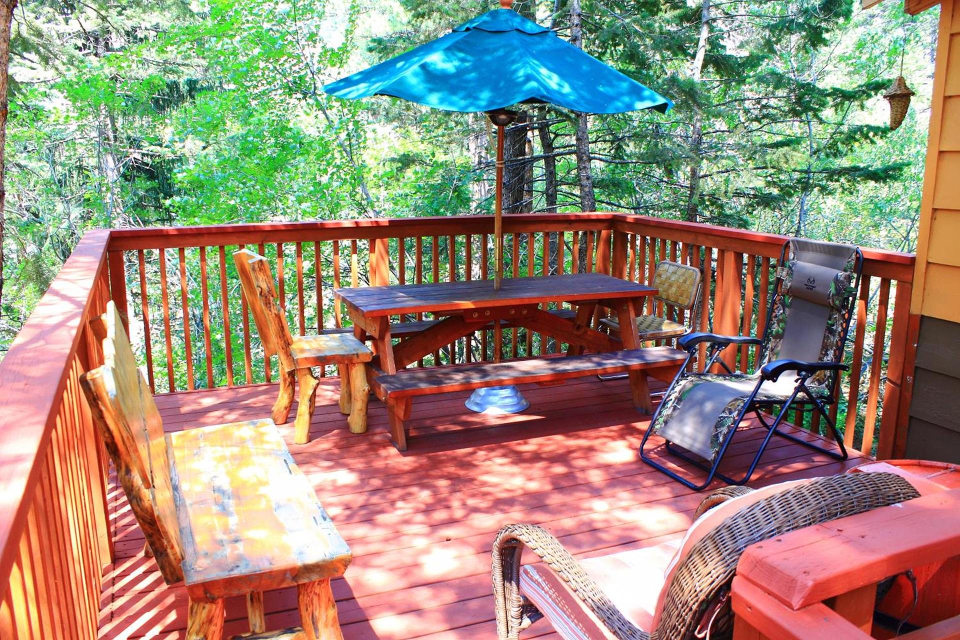 Pine Haven Resort photo 99