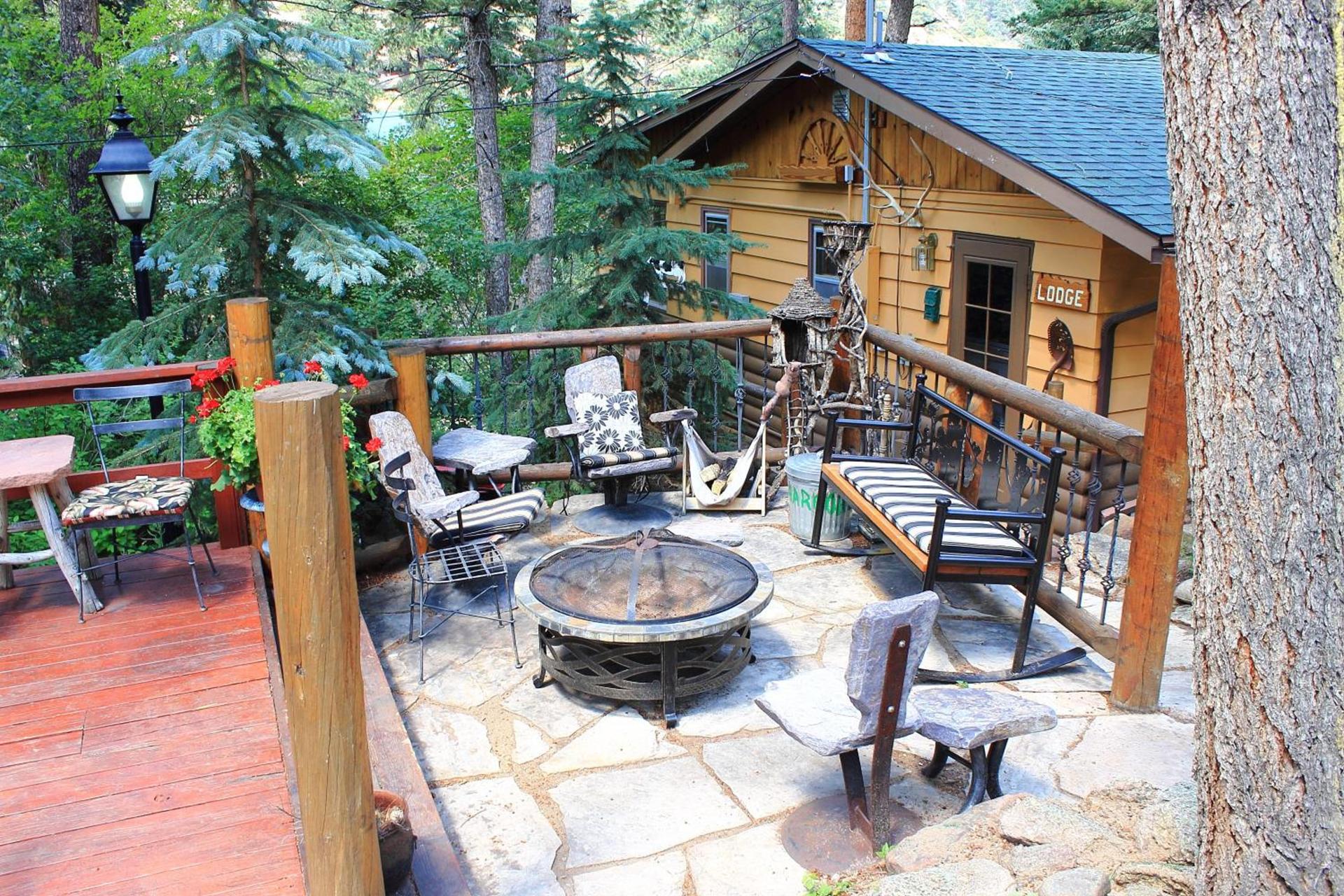 Pine Haven Resort photo 88