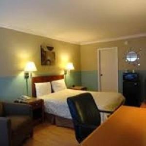 Sequoia Inn Redwood City photo 5
