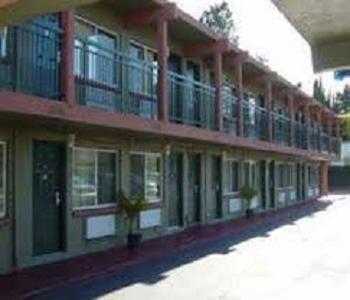 Sequoia Inn Redwood City — hotel in Redwood City