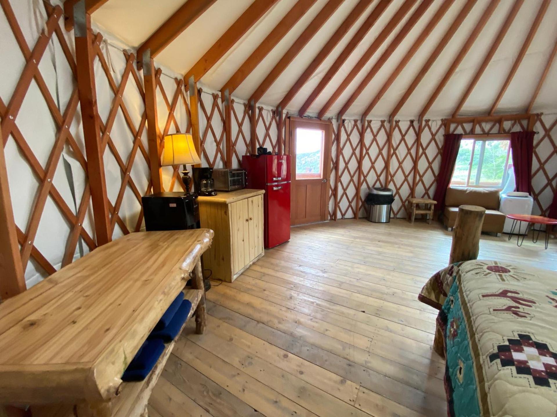 Boulder Mountain Guest Ranch photo 97