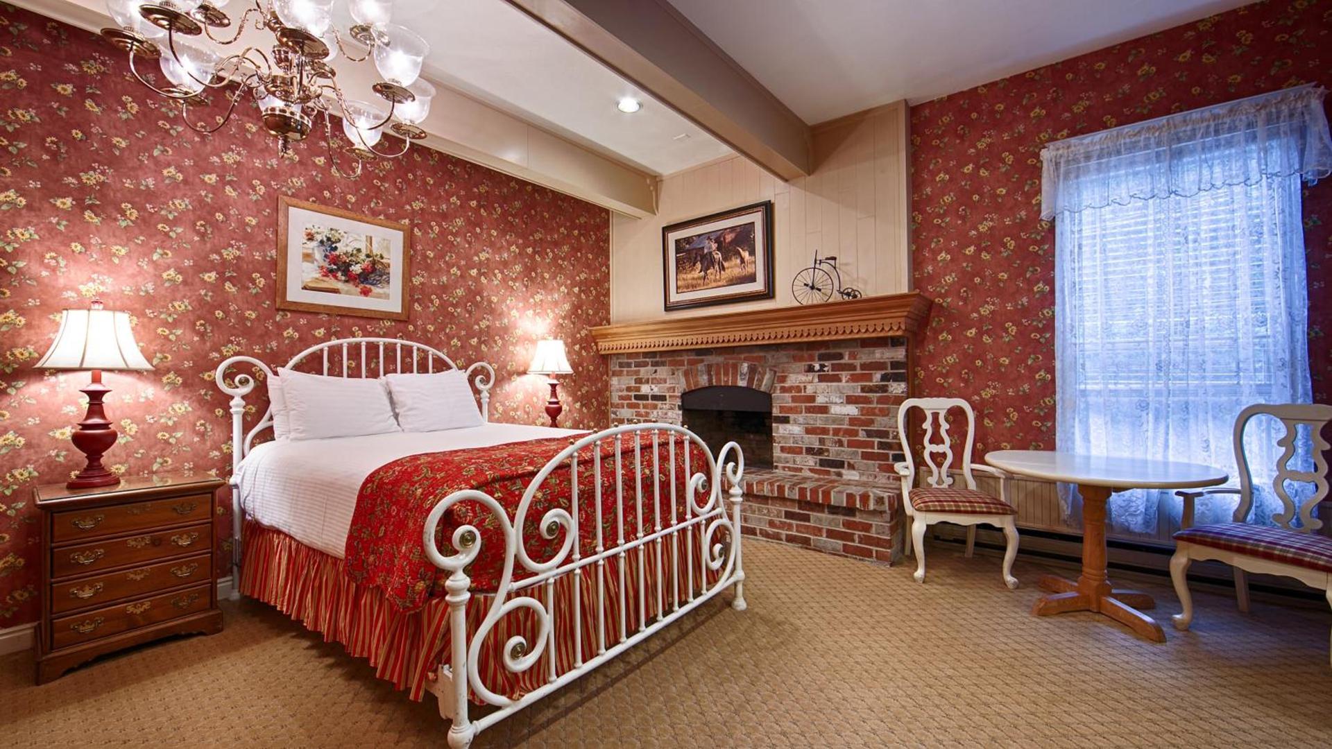 Best Western Grandma's Feather Bed photo 38