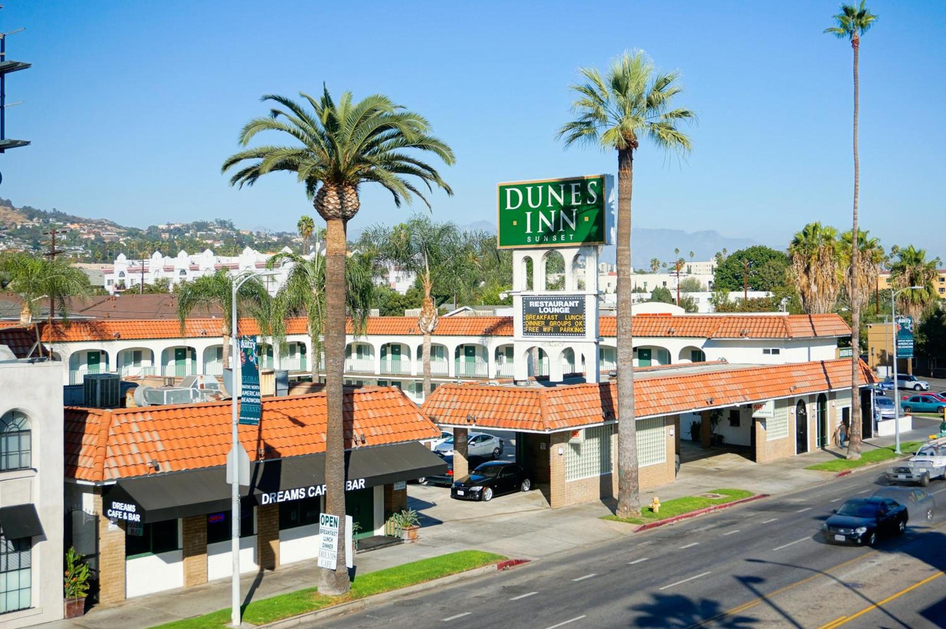 Dunes Inn - Sunset photo 1