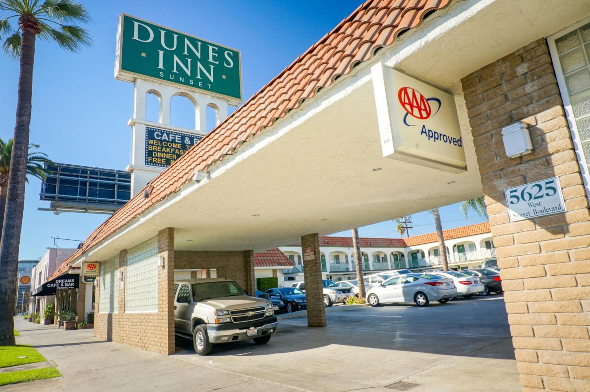 Dunes Inn - Sunset photo 36
