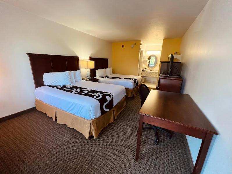 Celebrity Inn photo 7