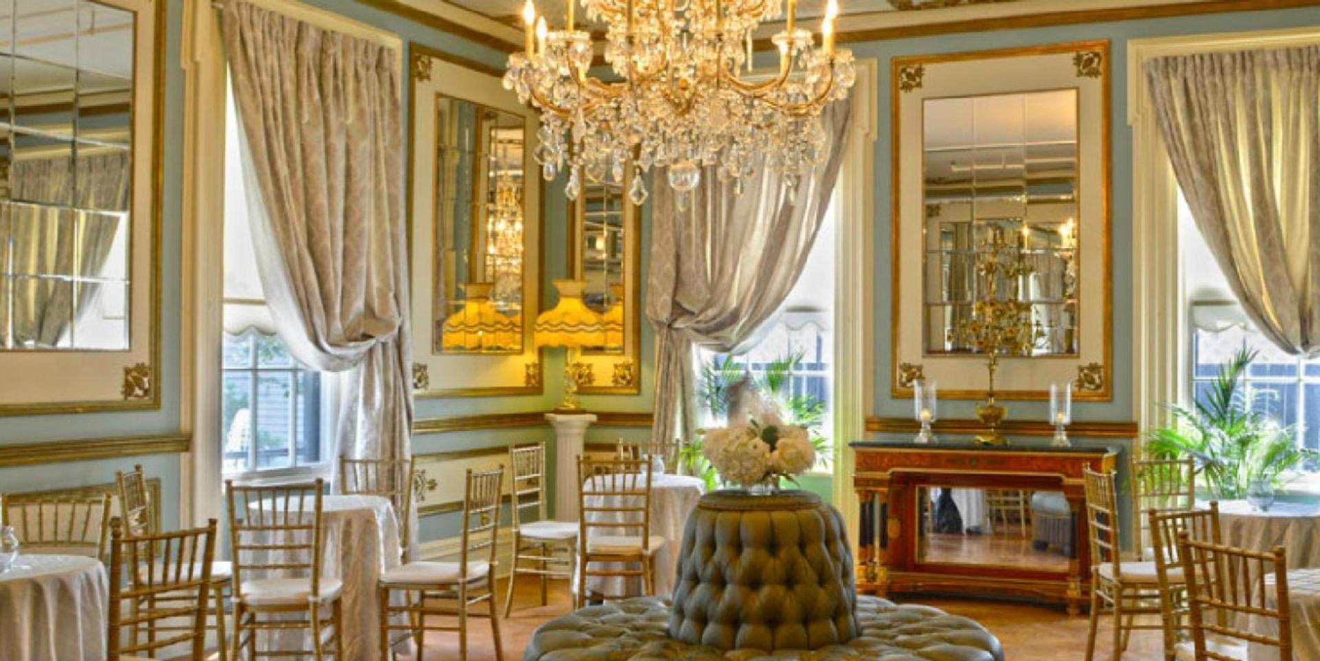 Maxwell Mansion Hotel photo 10