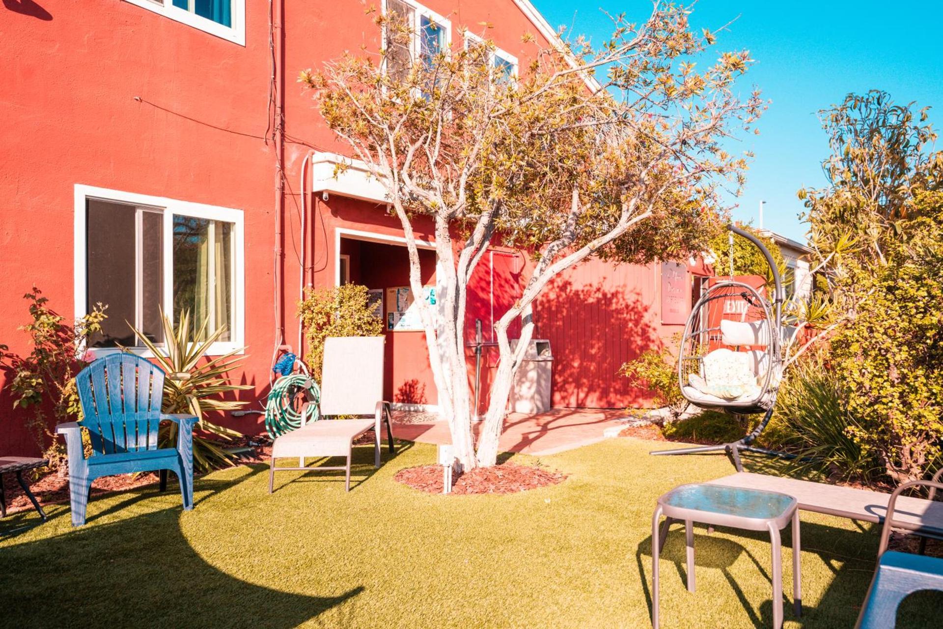 California Dreams Hostel - Ocean Beach photo 39