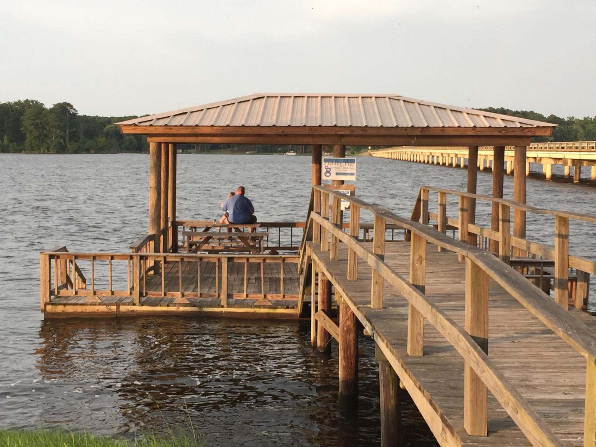 Holly Park Marina photo 16