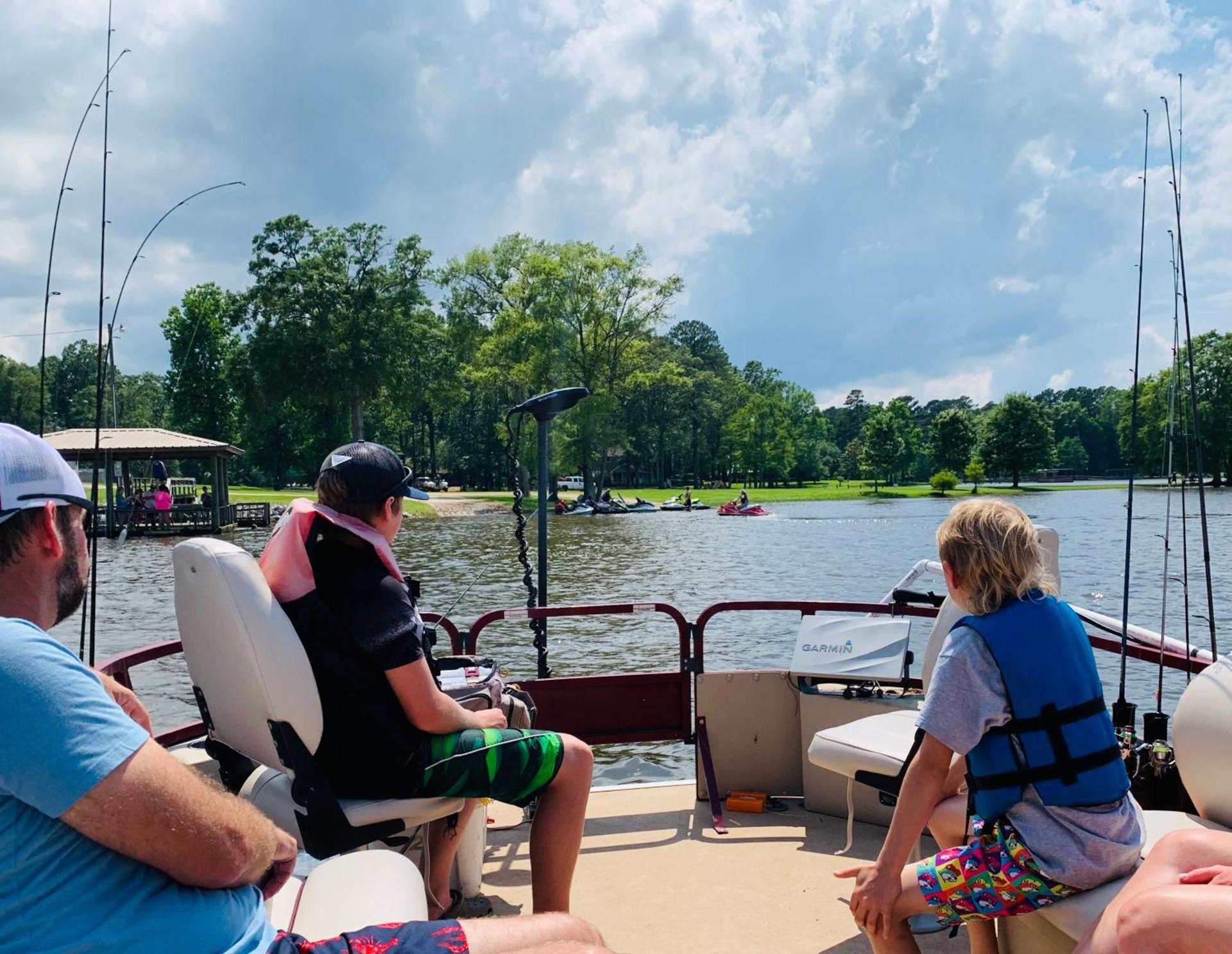 Holly Park Marina photo 17