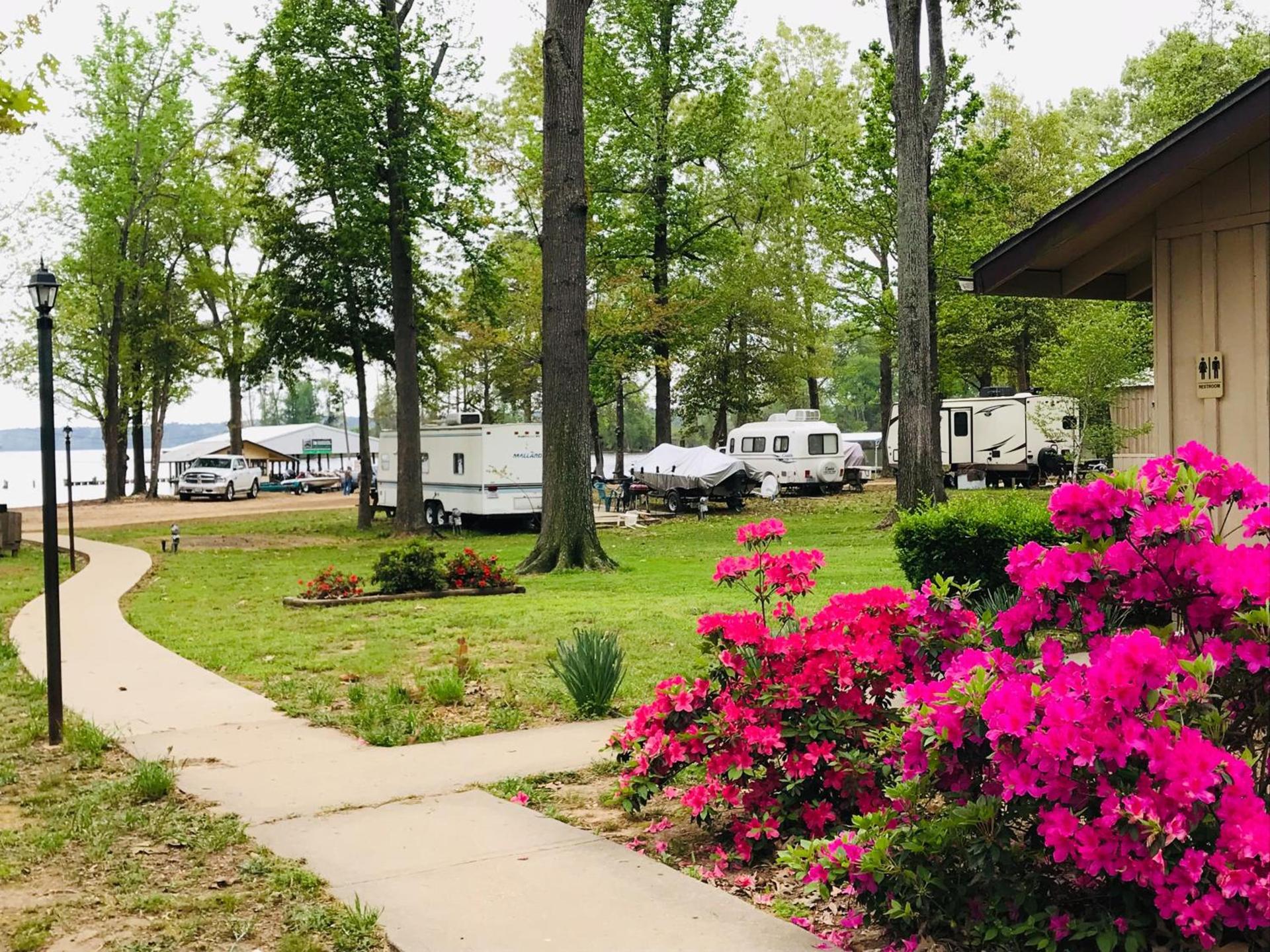 Holly Park Marina photo 24