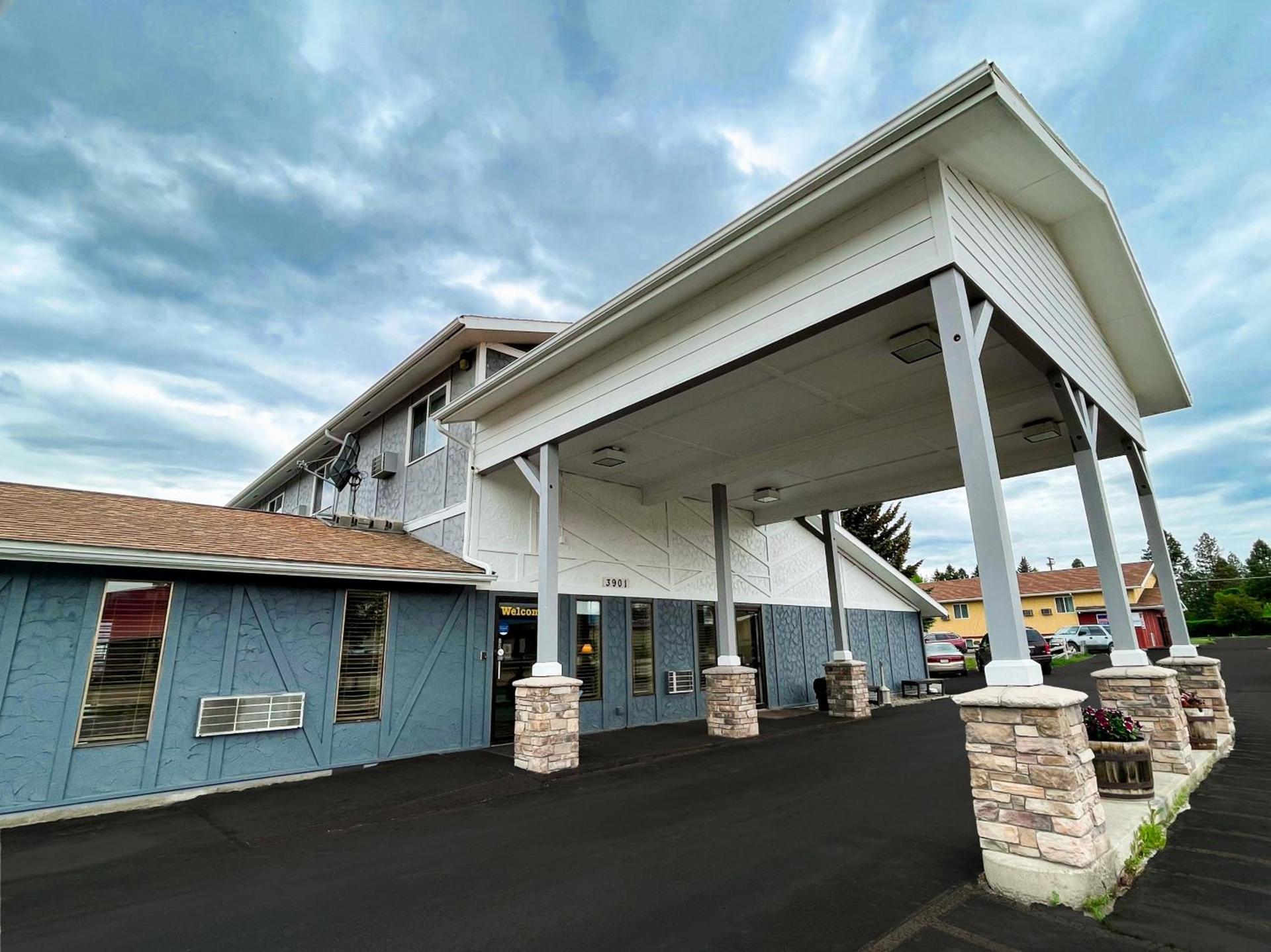 Super 8 by Wyndham Missoula/Brooks Street photo 7