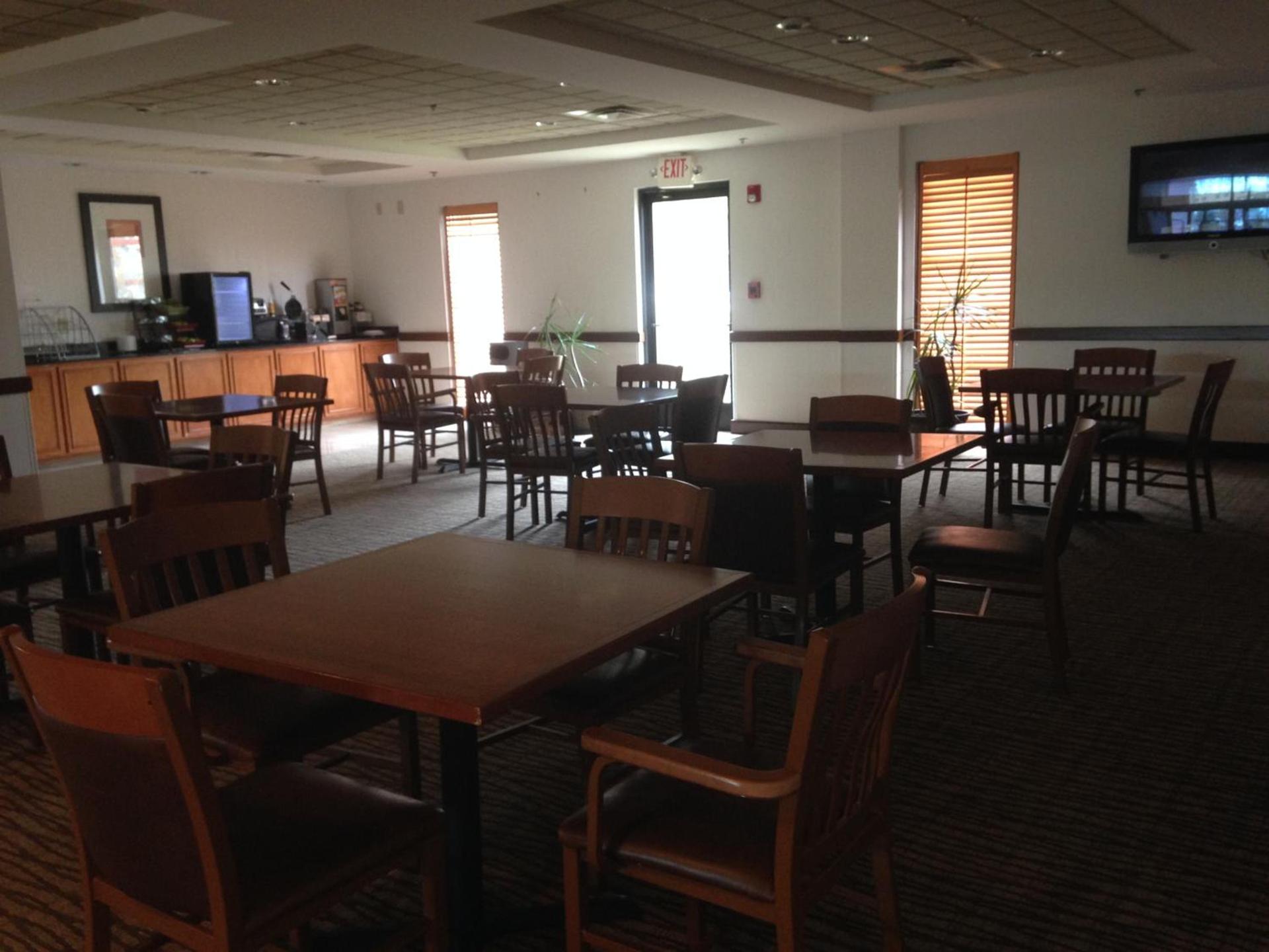 Wingate by Wyndham Augusta Fort Eisenhower photo 35