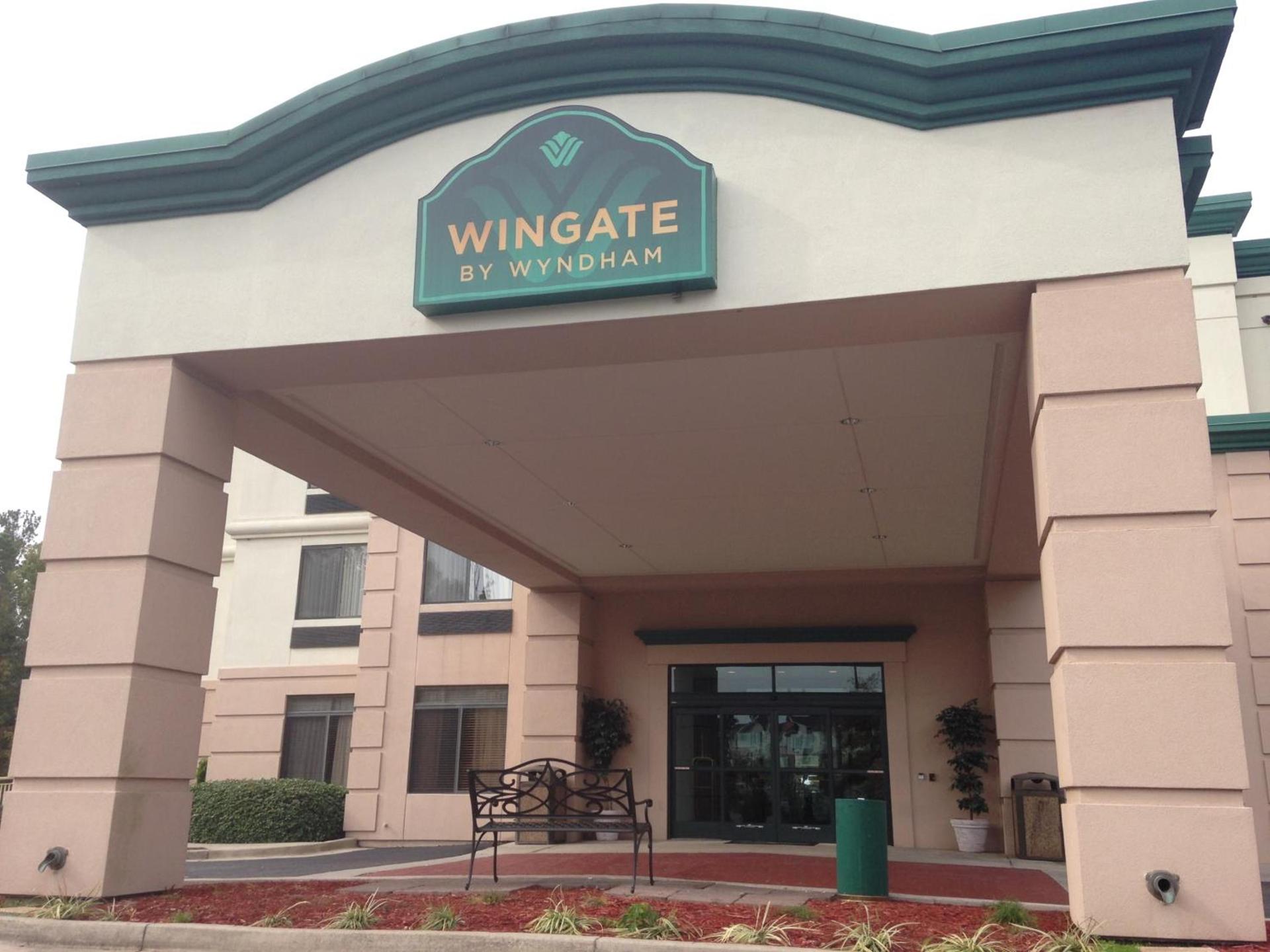 Wingate by Wyndham Augusta Fort Eisenhower photo 36