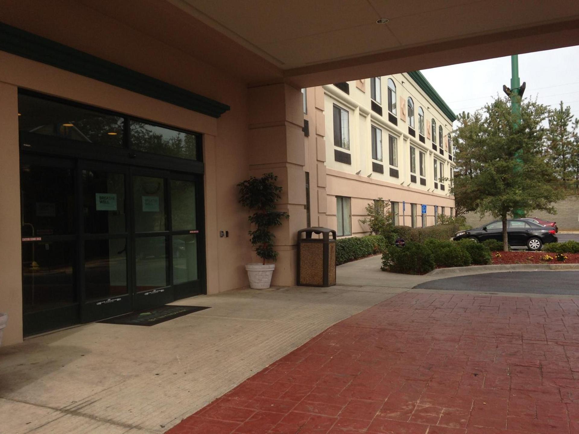 Wingate by Wyndham Augusta Fort Eisenhower photo 41
