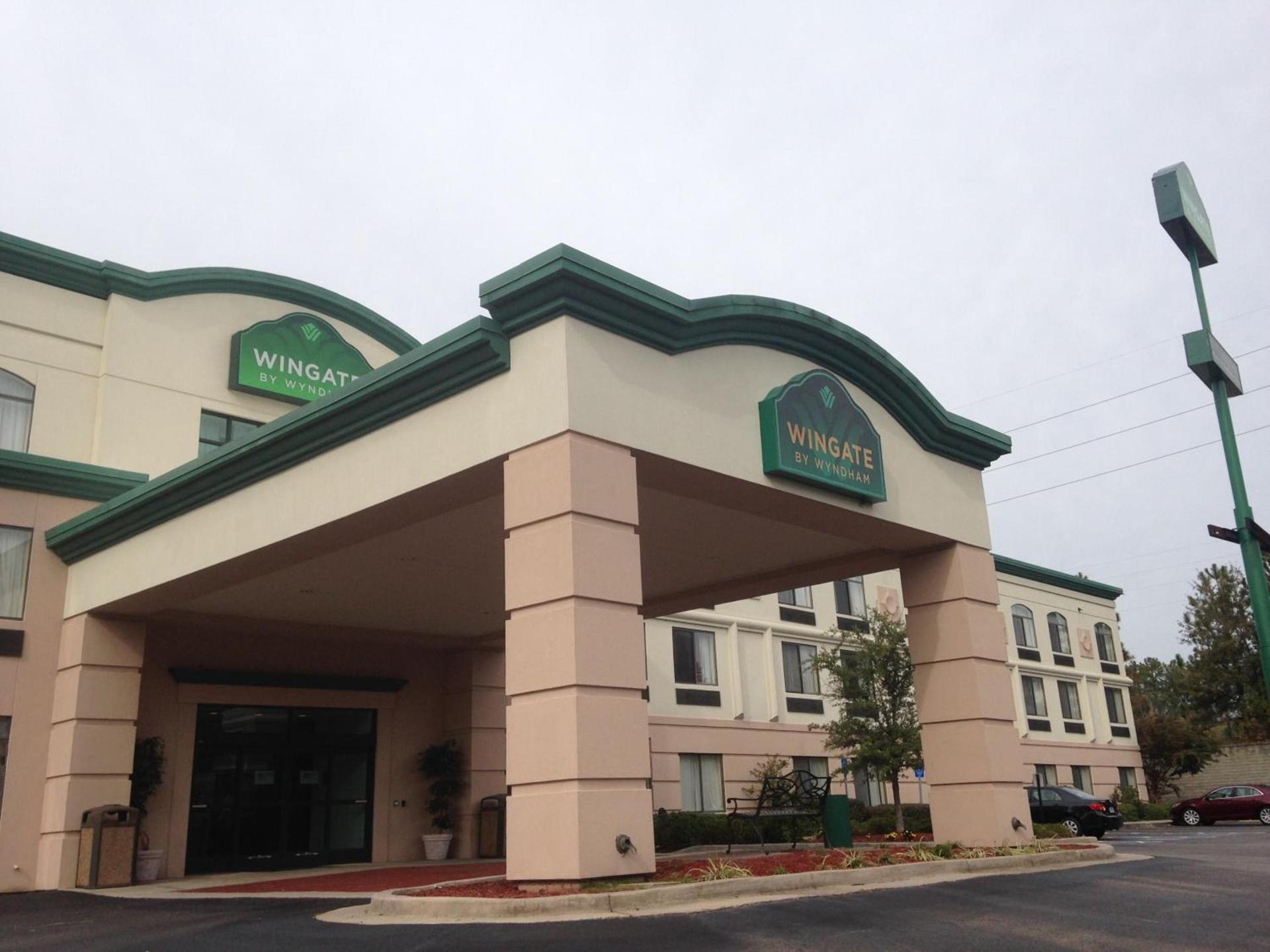 Wingate by Wyndham Augusta Fort Eisenhower photo 26