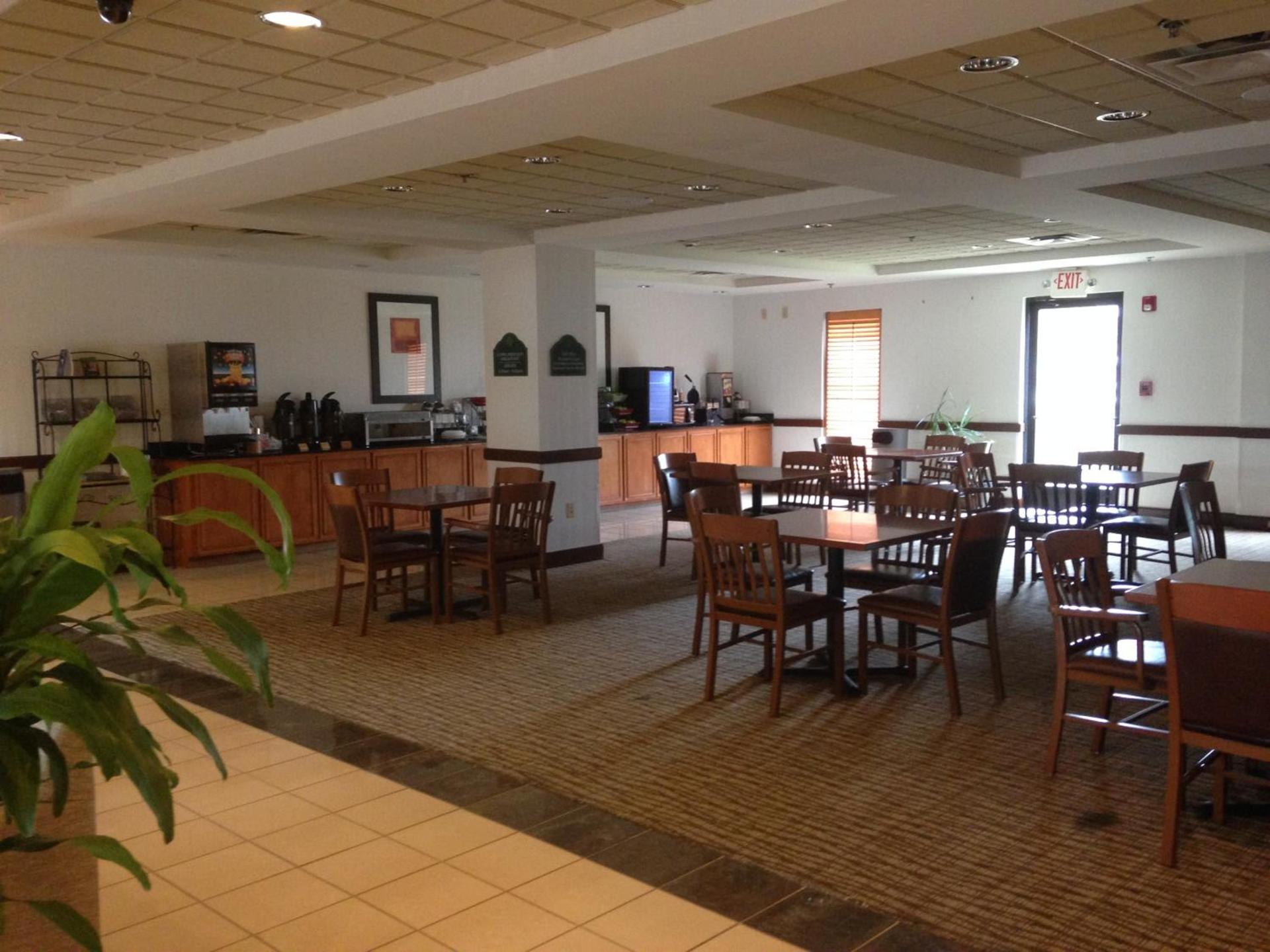 Wingate by Wyndham Augusta Fort Eisenhower photo 28
