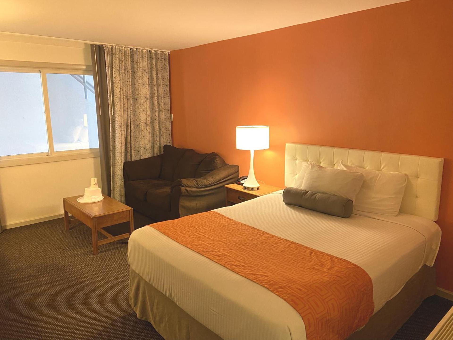 Howard Johnson by Wyndham Atlantic City photo 4