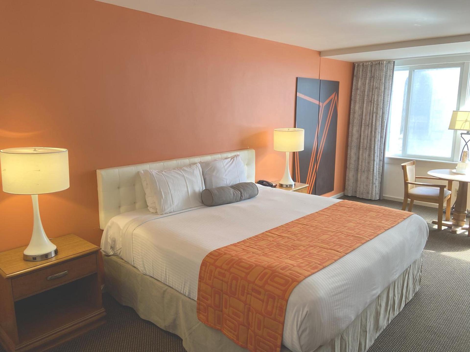 Howard Johnson by Wyndham Atlantic City photo 6