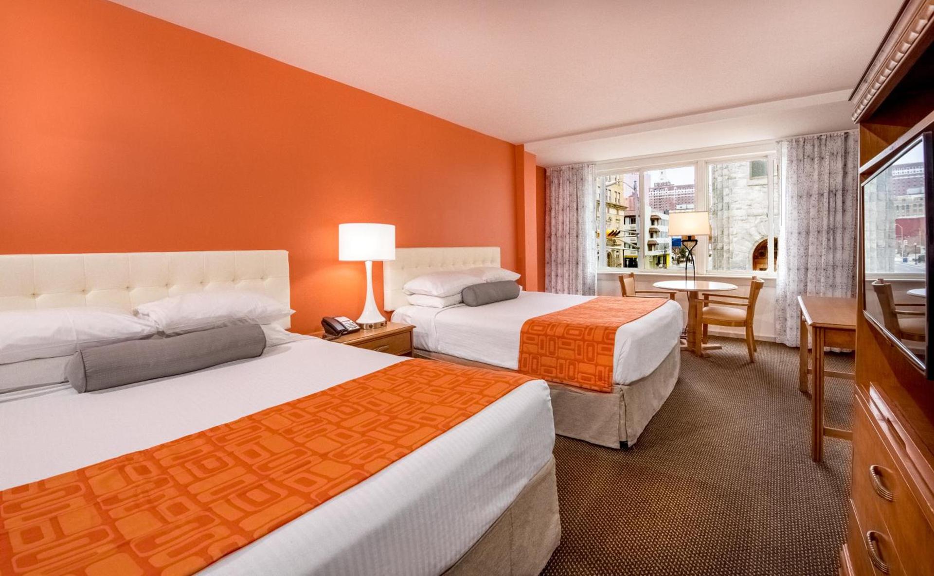 Howard Johnson by Wyndham Atlantic City photo 10