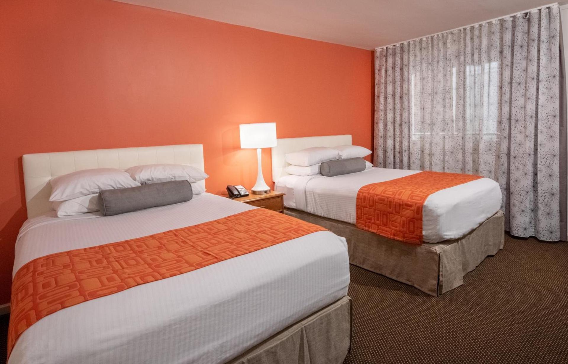 Howard Johnson by Wyndham Atlantic City photo 11