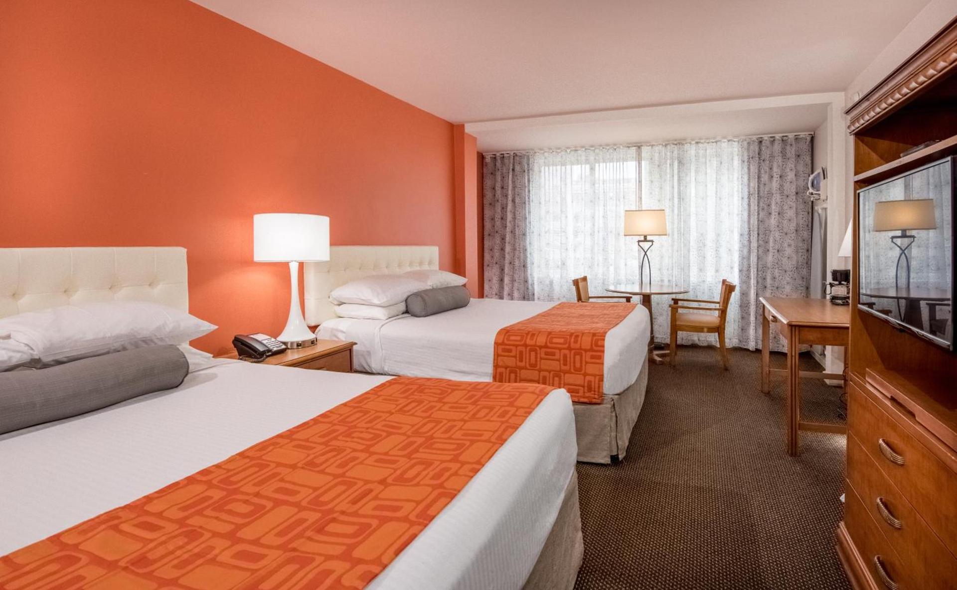 Howard Johnson by Wyndham Atlantic City photo 13