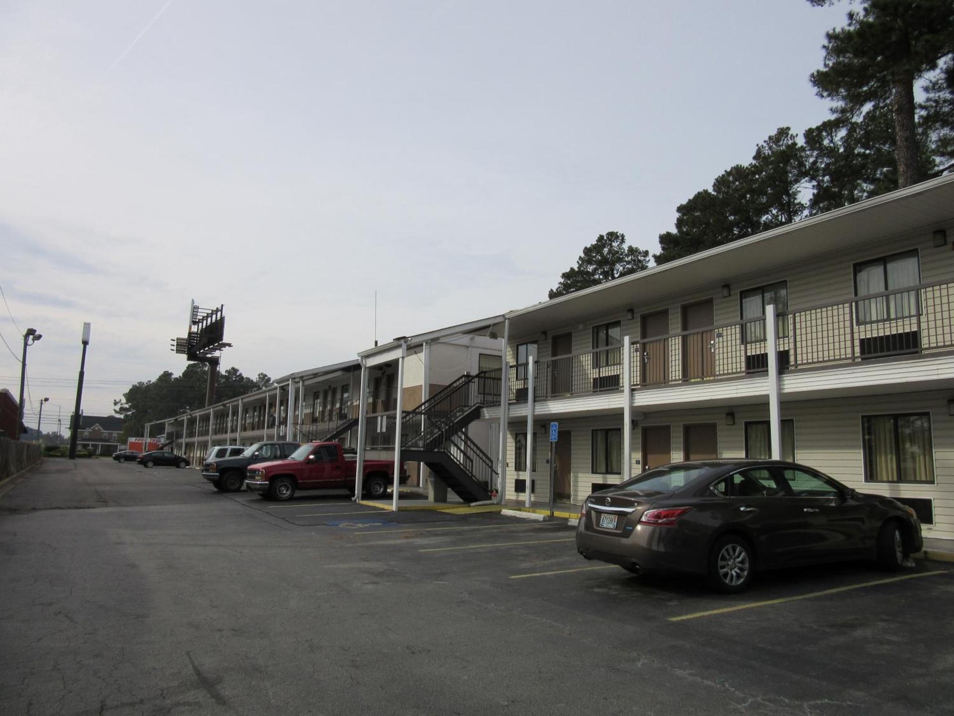 Heritage Inn Augusta photo 1