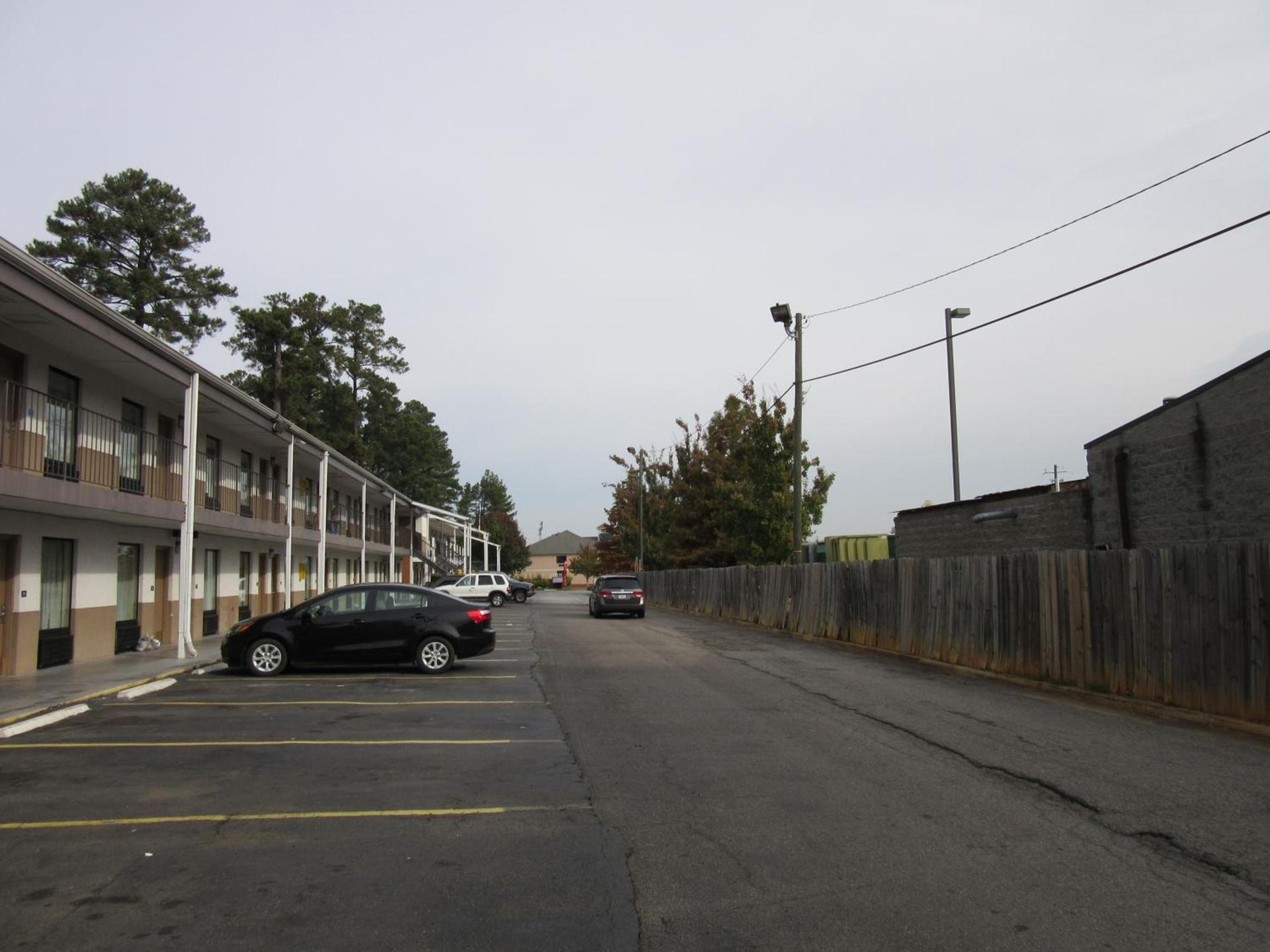 Heritage Inn Augusta photo 2