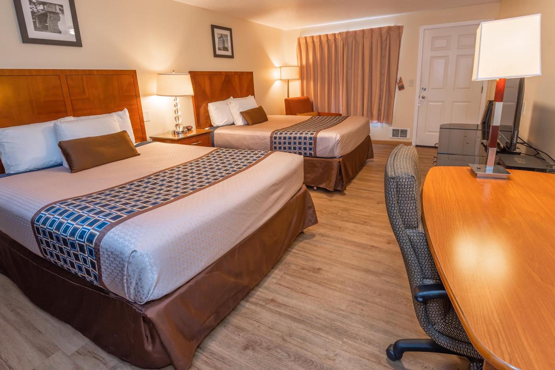Riviera Inn photo 19