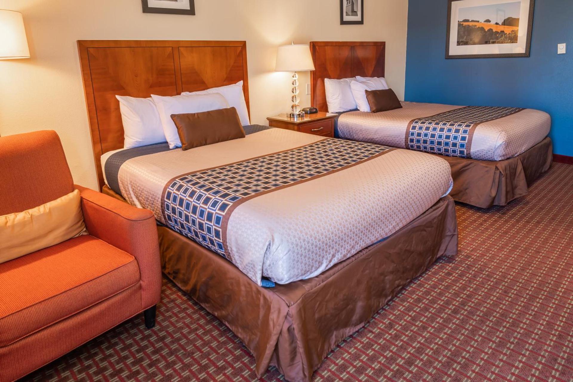 Riviera Inn photo 30