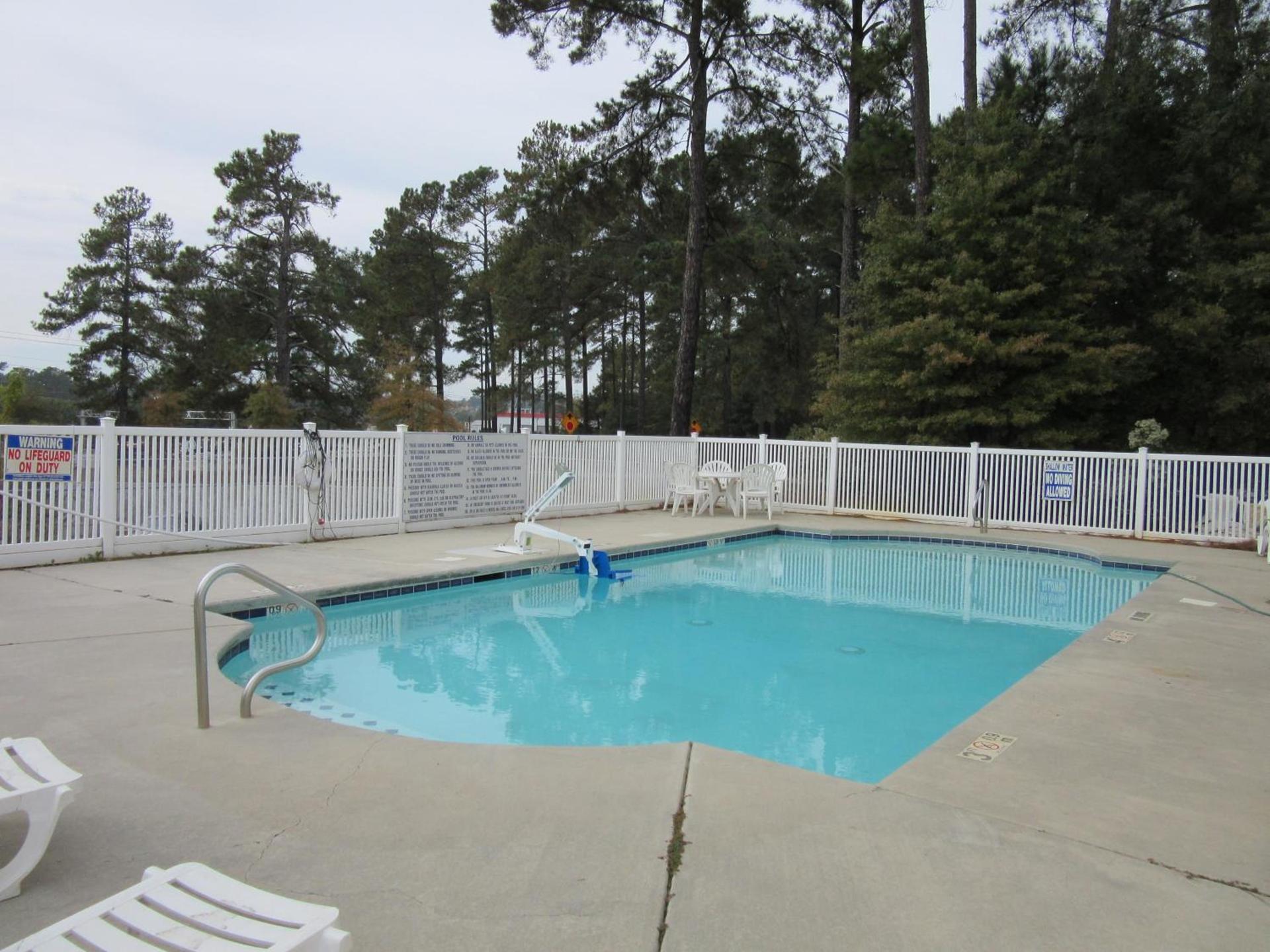 Microtel Inn & Suites by Wyndham Augusta/Riverwatch photo 42